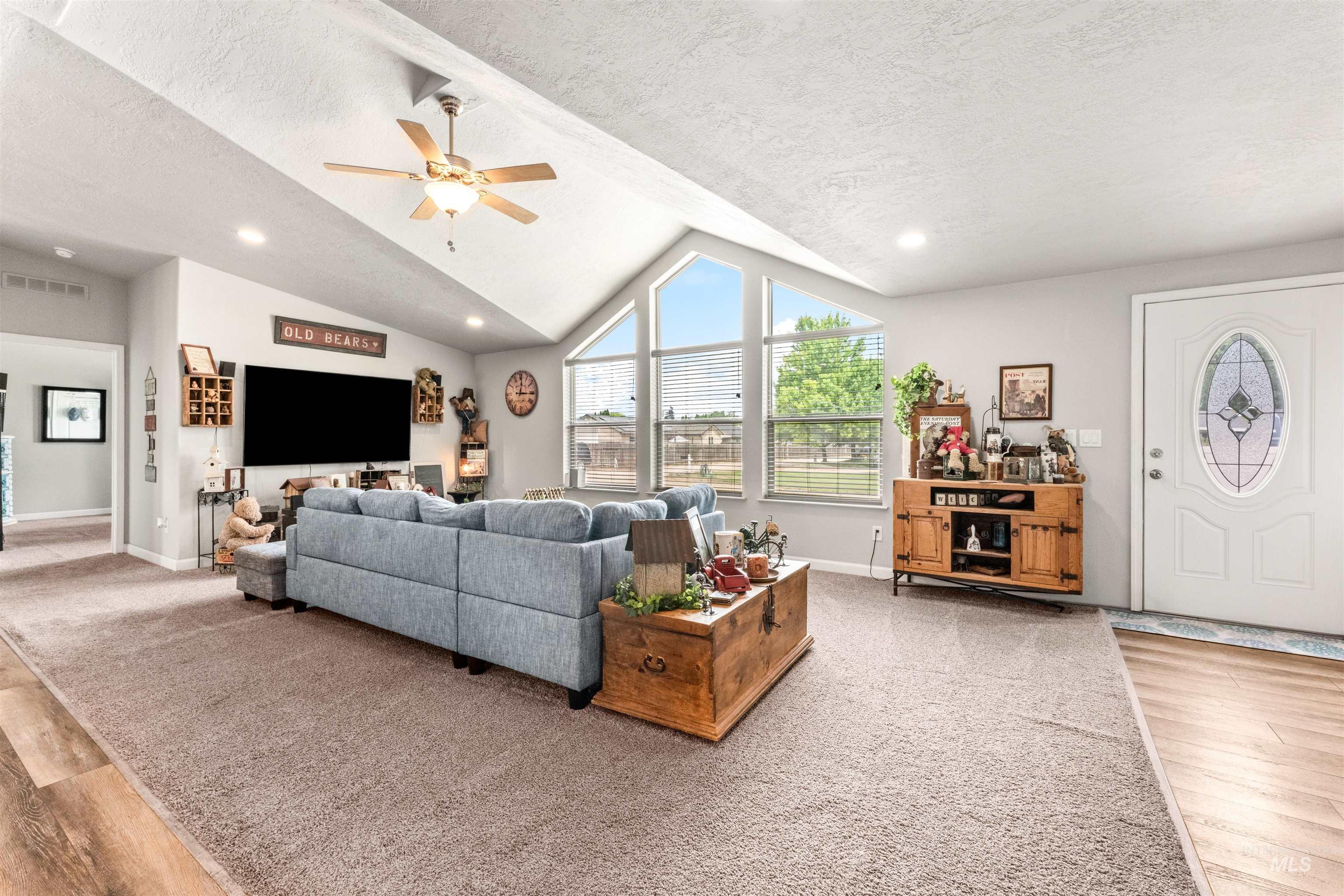 30 S Wherry Ln, Nampa, Idaho 83687, 4 Bedrooms, 2 Bathrooms, Residential For Sale, Price $625,000,MLS 98991431