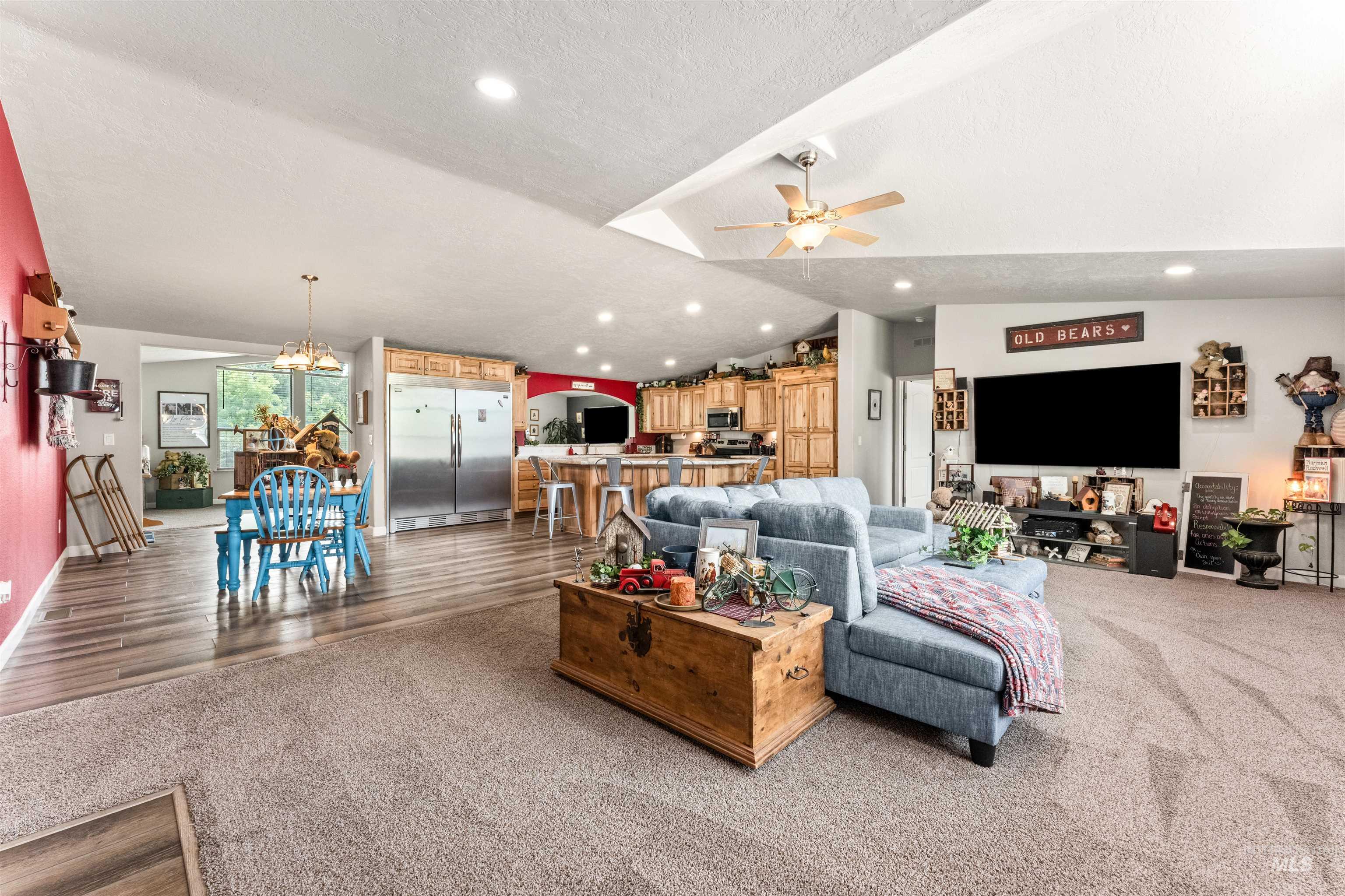 30 S Wherry Ln, Nampa, Idaho 83687, 4 Bedrooms, 2 Bathrooms, Residential For Sale, Price $625,000,MLS 98991431