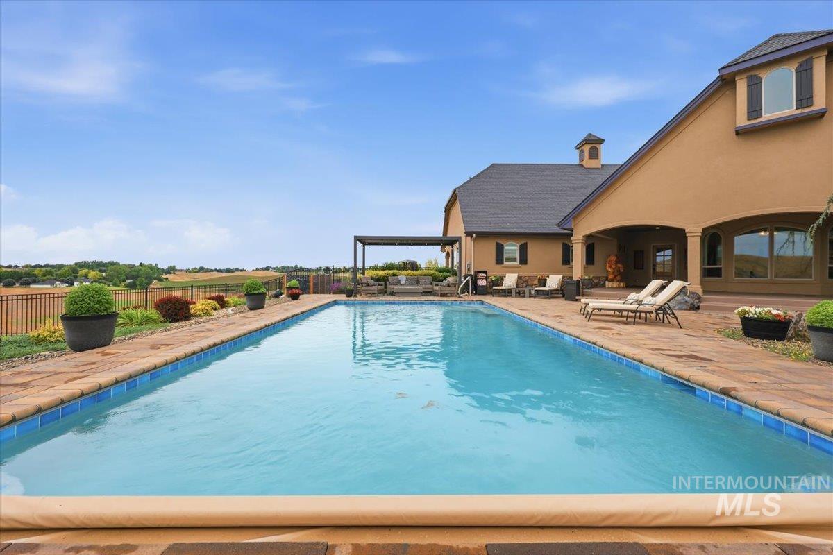 5975 N Highplace Ln, Star, Idaho 83669, 4 Bedrooms, 3.5 Bathrooms, Residential For Sale, Price $1,875,000,MLS 98991434