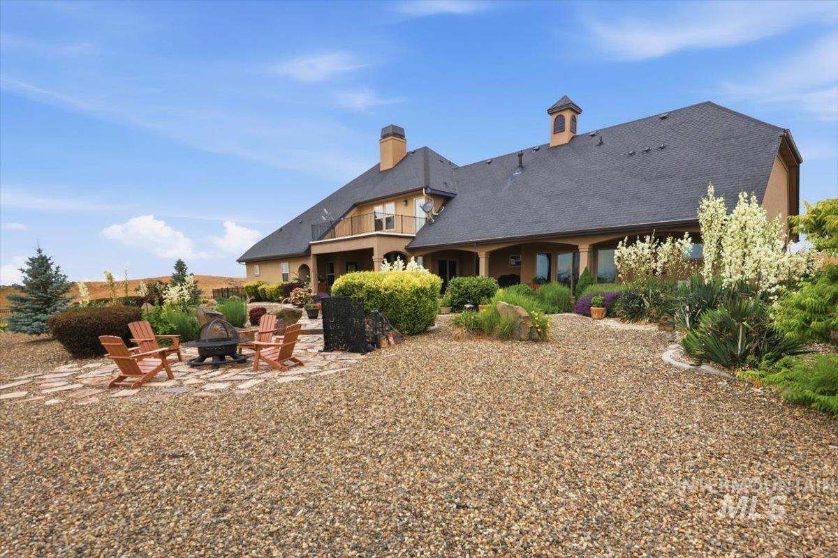 5975 N Highplace Ln, Star, Idaho 83669, 4 Bedrooms, 3.5 Bathrooms, Residential For Sale, Price $1,875,000,MLS 98991434
