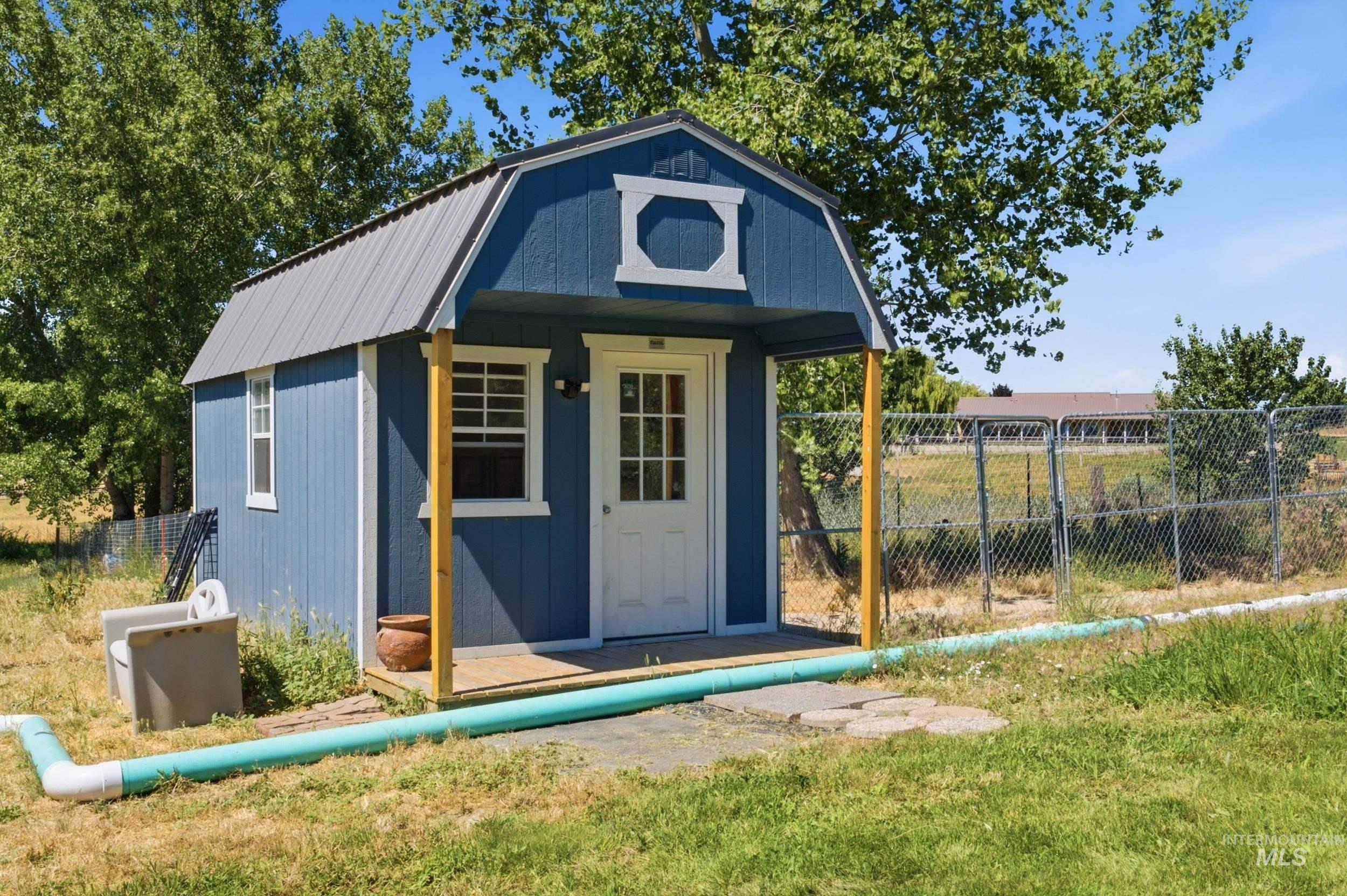 7781 Redmon Rd, Caldwell, Idaho 83607, 4 Bedrooms, 2.5 Bathrooms, Residential For Sale, Price $875,000,MLS 98991435