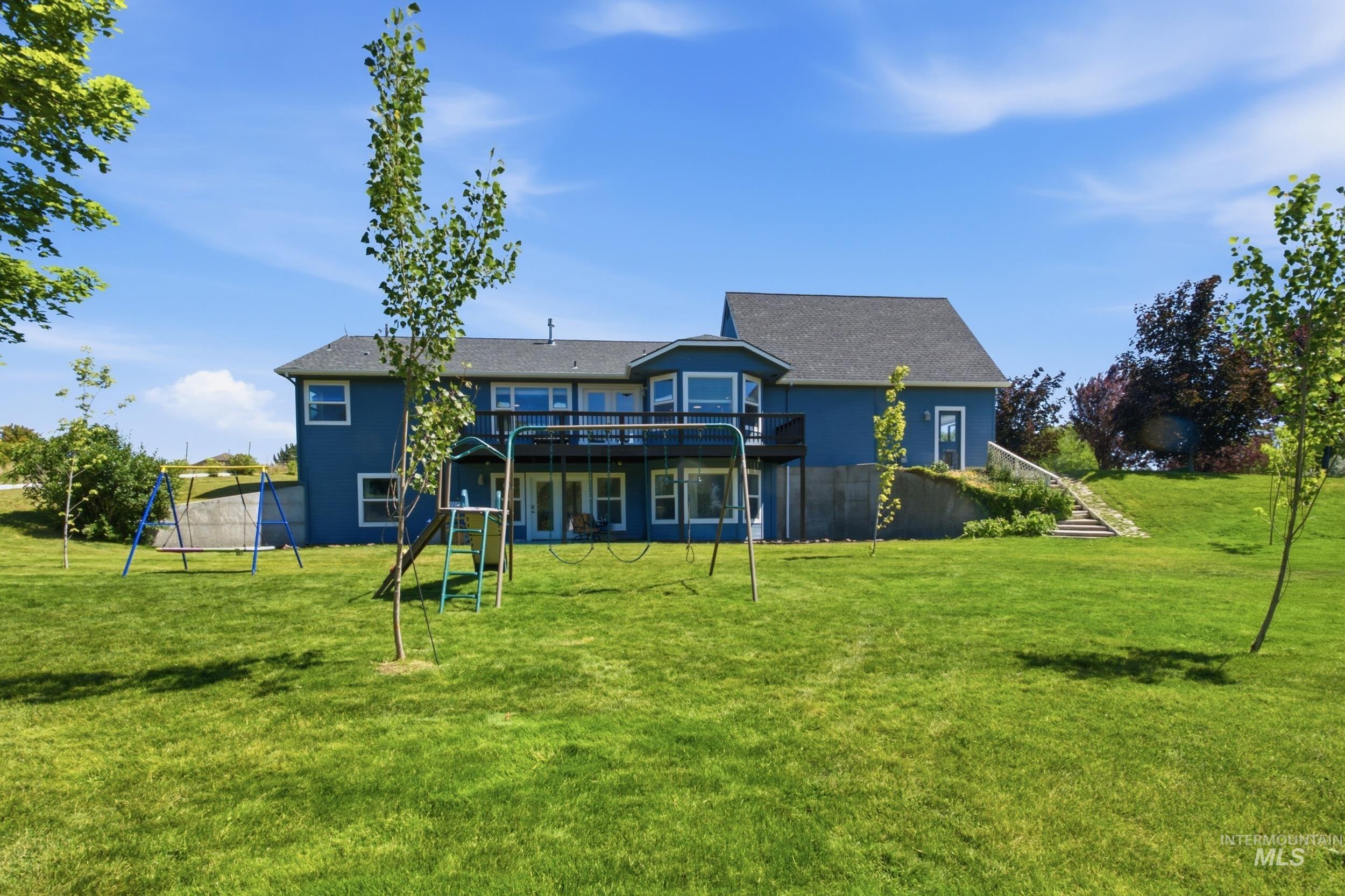 7781 Redmon Rd, Caldwell, Idaho 83607, 4 Bedrooms, 2.5 Bathrooms, Residential For Sale, Price $875,000,MLS 98991435