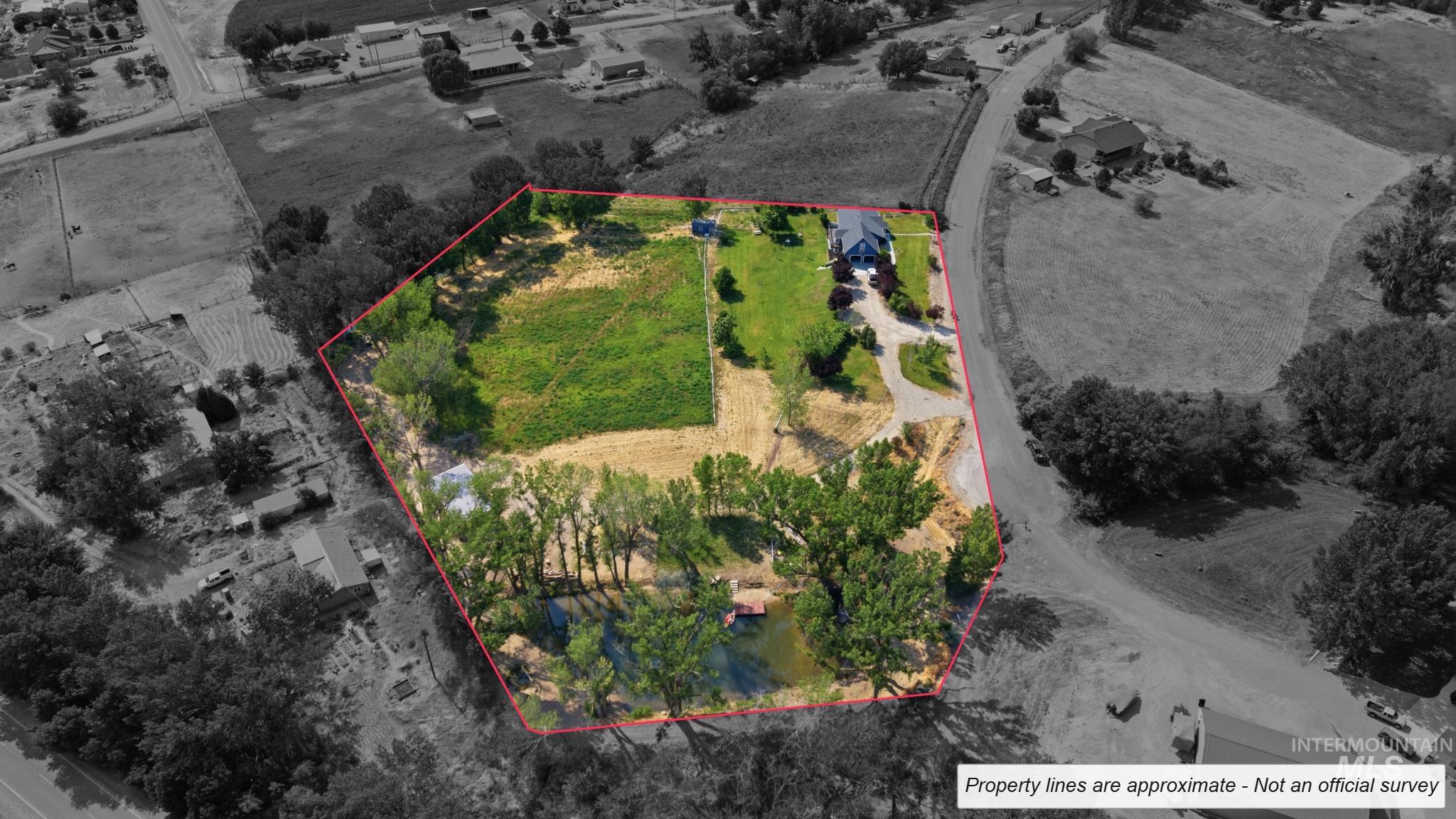 7781 Redmon Rd, Caldwell, Idaho 83607, 4 Bedrooms, 2.5 Bathrooms, Residential For Sale, Price $875,000,MLS 98991435