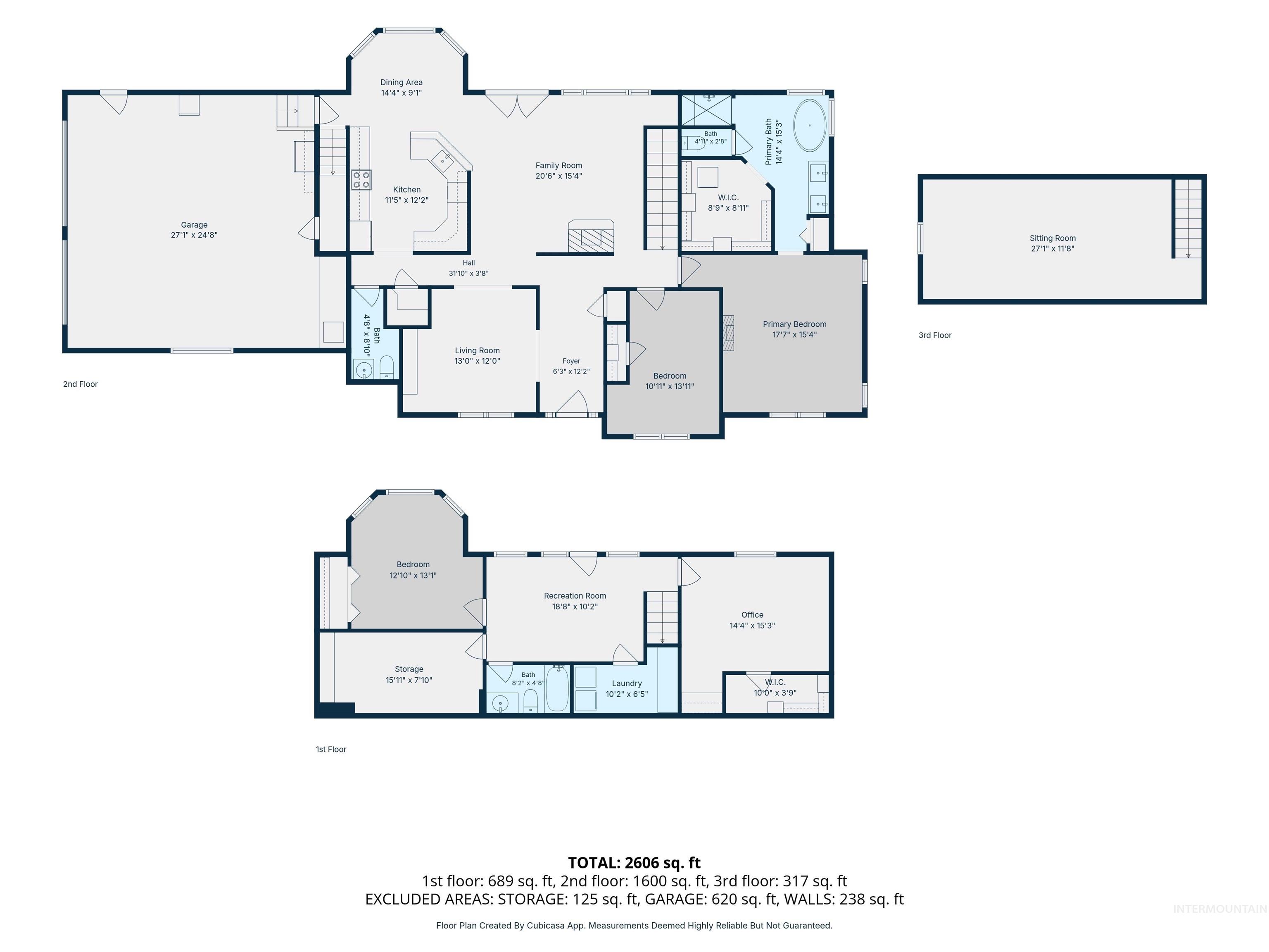 7781 Redmon Rd, Caldwell, Idaho 83607, 4 Bedrooms, 2.5 Bathrooms, Residential For Sale, Price $935,000,MLS 98991435