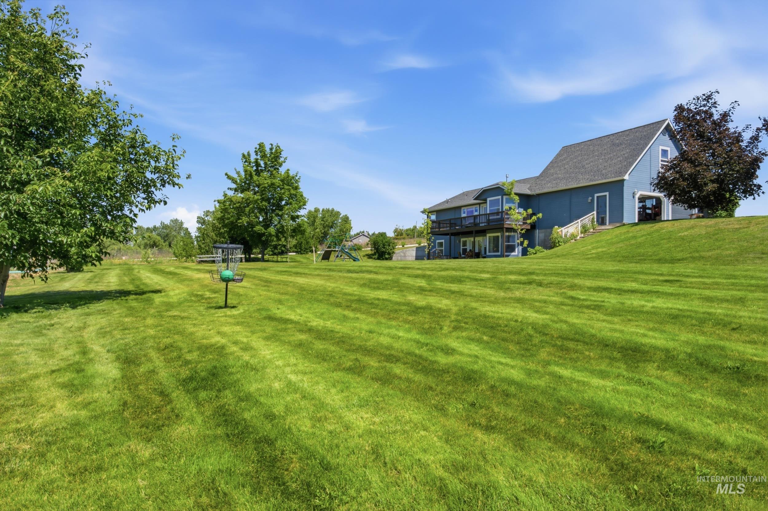 7781 Redmon Rd, Caldwell, Idaho 83607, 4 Bedrooms, 2.5 Bathrooms, Residential For Sale, Price $875,000,MLS 98991435