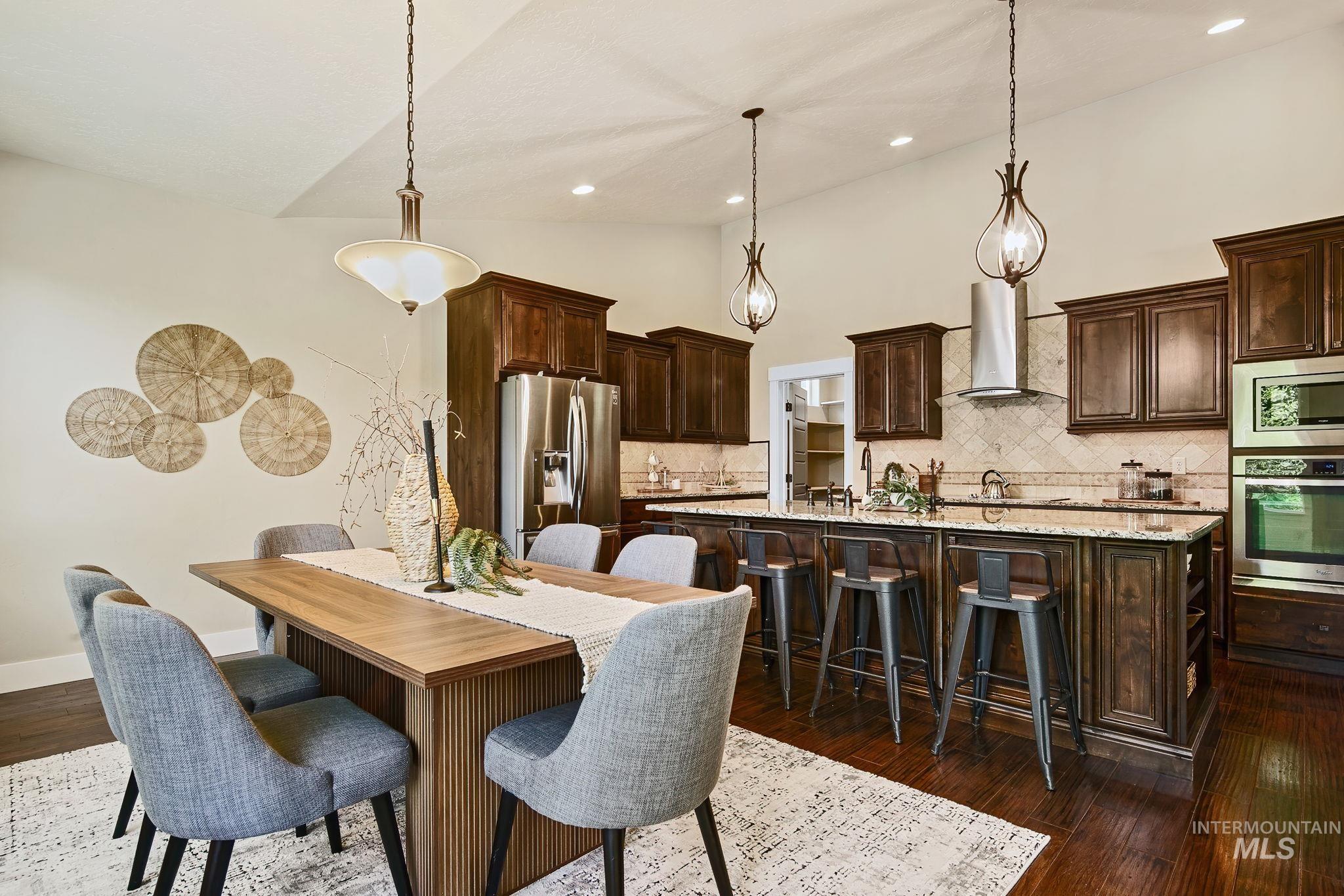 17819 N Kirkhill Way, Boise, Idaho 83714, 4 Bedrooms, 3.5 Bathrooms, Residential For Sale, Price $935,000,MLS 98991436