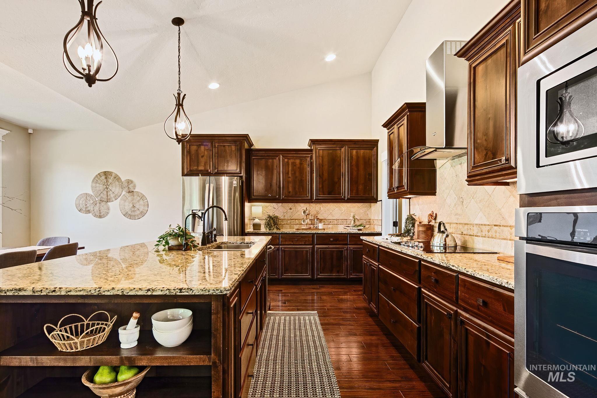 17819 N Kirkhill Way, Boise, Idaho 83714, 4 Bedrooms, 3.5 Bathrooms, Residential For Sale, Price $935,000,MLS 98991436