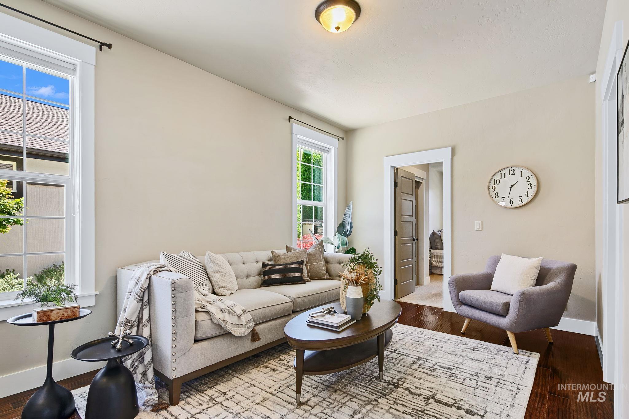17819 N Kirkhill Way, Boise, Idaho 83714, 4 Bedrooms, 3.5 Bathrooms, Residential For Sale, Price $935,000,MLS 98991436