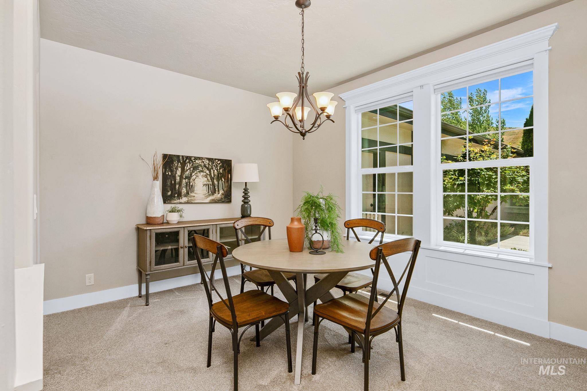 17819 N Kirkhill Way, Boise, Idaho 83714, 4 Bedrooms, 3.5 Bathrooms, Residential For Sale, Price $935,000,MLS 98991436