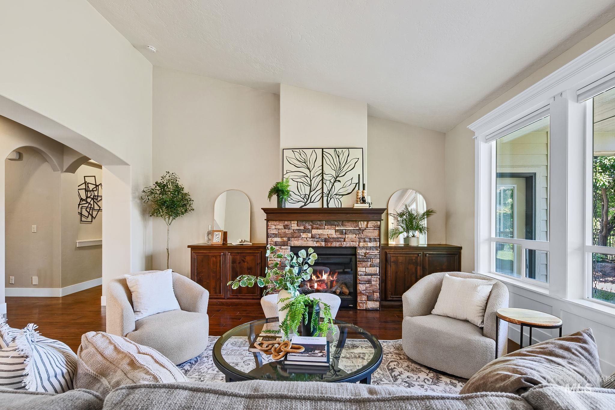 17819 N Kirkhill Way, Boise, Idaho 83714, 4 Bedrooms, 3.5 Bathrooms, Residential For Sale, Price $935,000,MLS 98991436