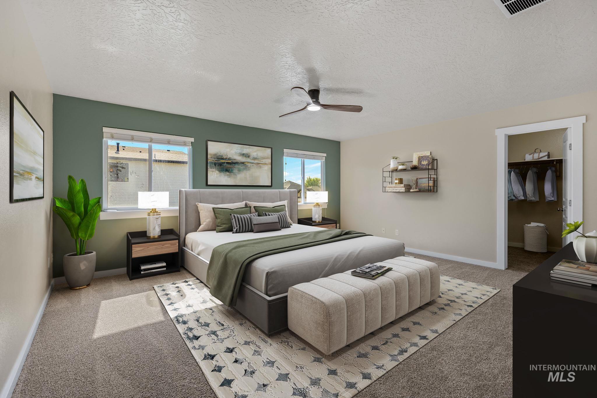926 N Oxwich Ave, Meridian, Idaho 83642, 5 Bedrooms, 2.5 Bathrooms, Residential For Sale, Price $599,000,MLS 98991437