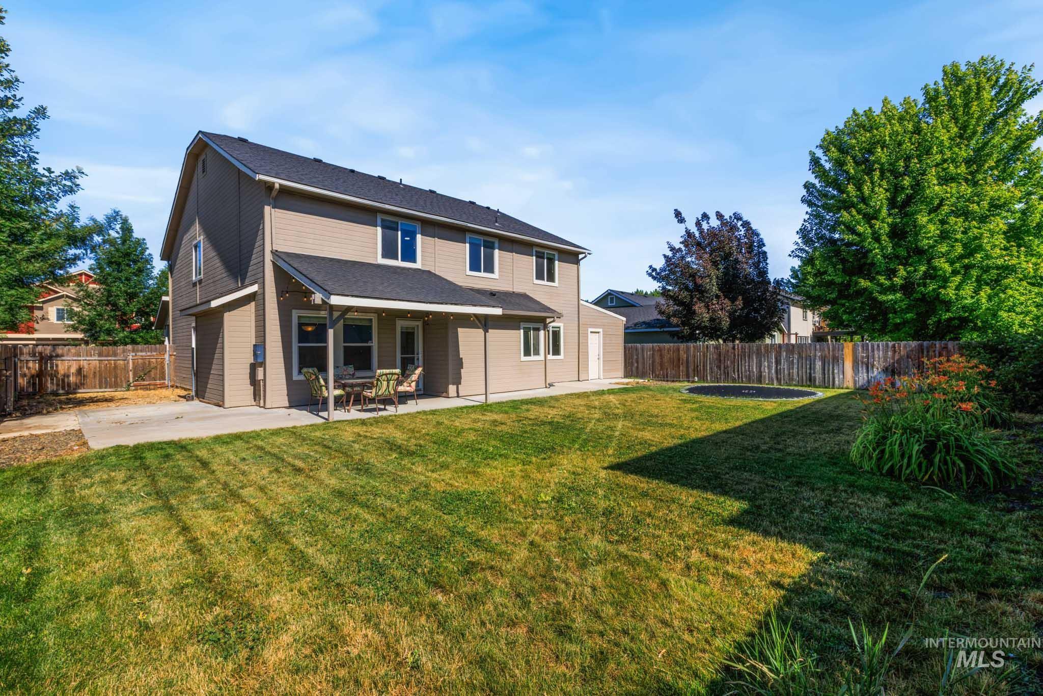 926 N Oxwich Ave, Meridian, Idaho 83642, 5 Bedrooms, 2.5 Bathrooms, Residential For Sale, Price $599,000,MLS 98991437