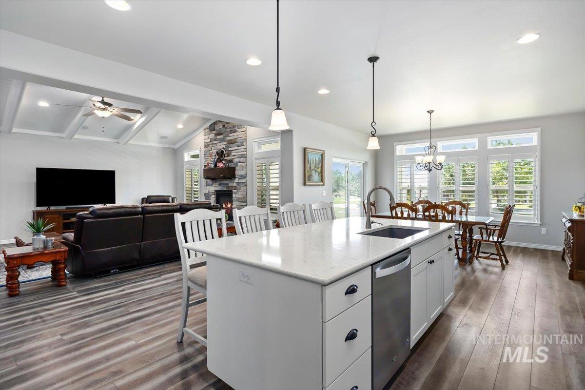 1935 Brook Stone Dr, Twin Falls, Idaho 83301, 4 Bedrooms, 2.5 Bathrooms, Residential For Sale, Price $825,000,MLS 98991438