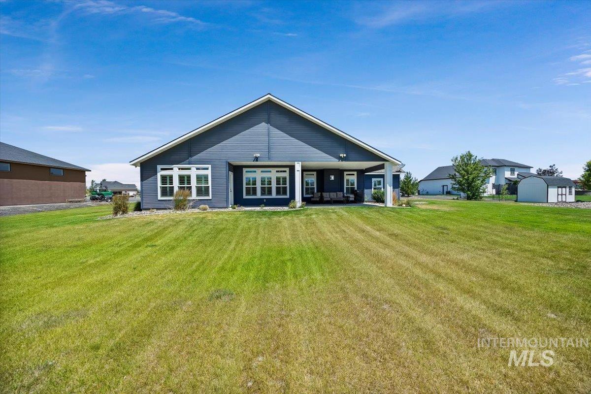 1935 Brook Stone Dr, Twin Falls, Idaho 83301, 4 Bedrooms, 2.5 Bathrooms, Residential For Sale, Price $825,000,MLS 98991438