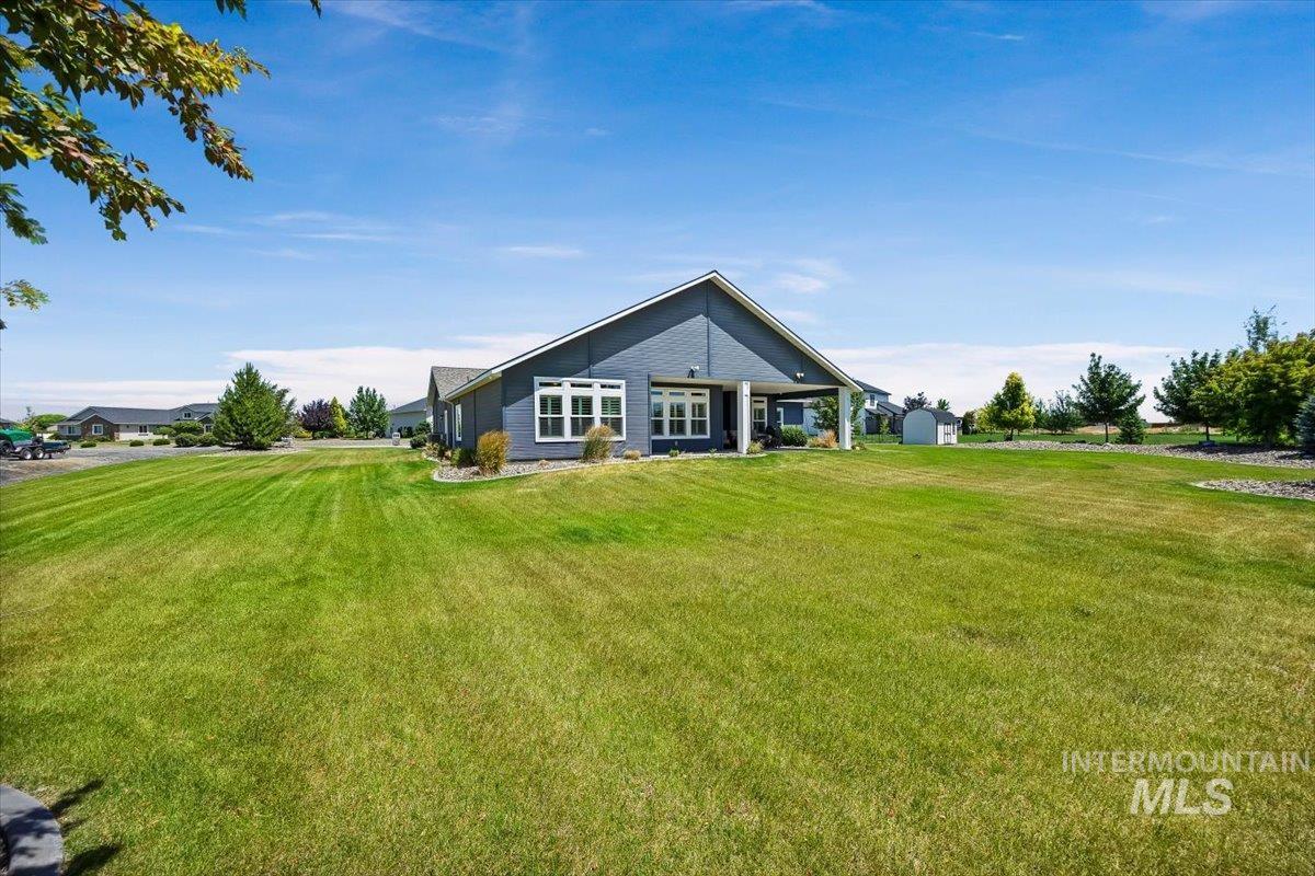 1935 Brook Stone Dr, Twin Falls, Idaho 83301, 4 Bedrooms, 2.5 Bathrooms, Residential For Sale, Price $825,000,MLS 98991438