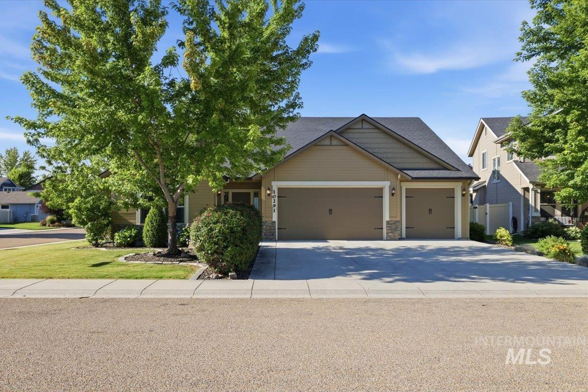 10291 Iron Bag, Nampa, Idaho 83687, 4 Bedrooms, 2 Bathrooms, Residential For Sale, Price $499,900,MLS 98991442