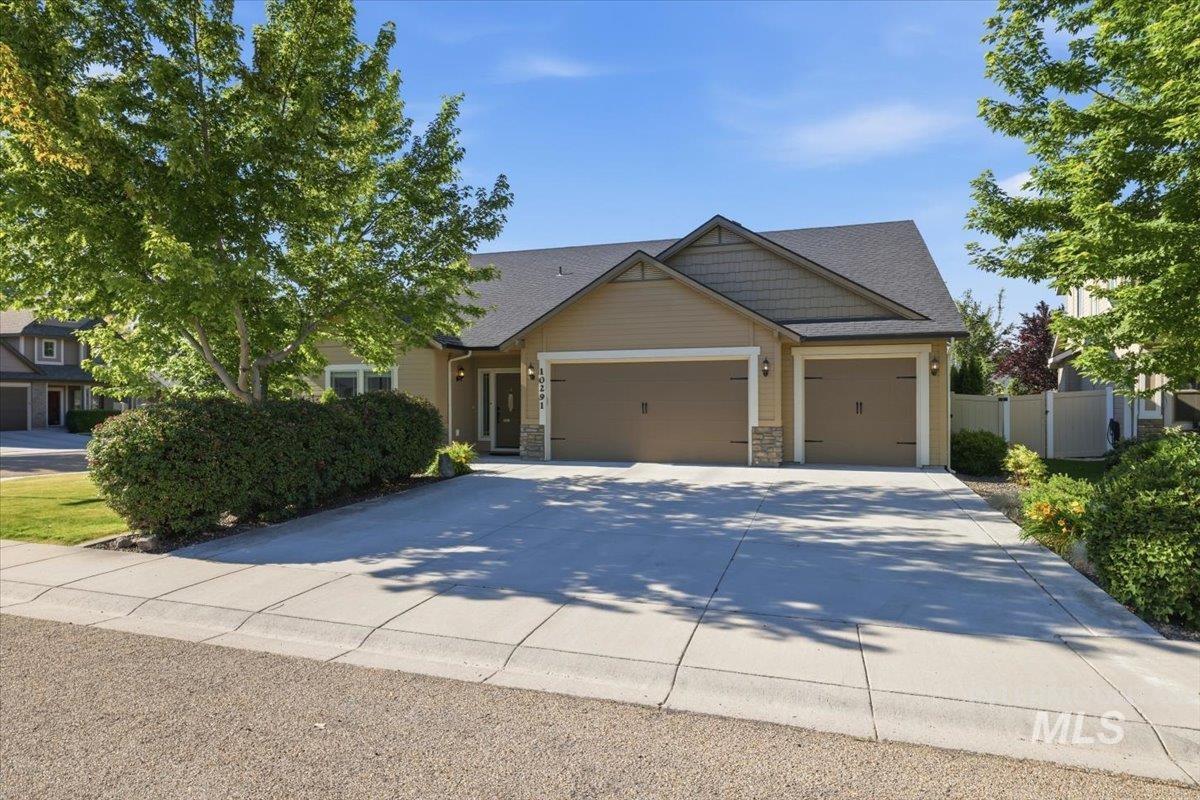 10291 Iron Bag, Nampa, Idaho 83687, 4 Bedrooms, 2 Bathrooms, Residential For Sale, Price $499,900,MLS 98991442