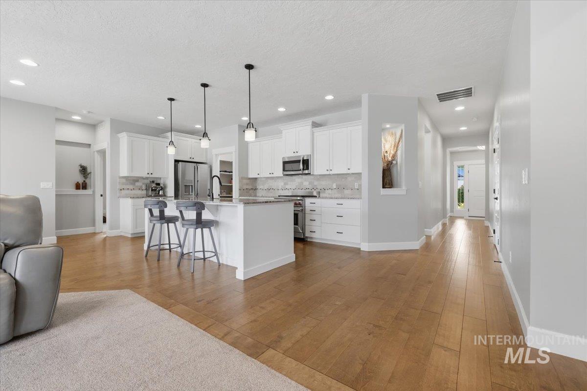 10291 Iron Bag, Nampa, Idaho 83687, 4 Bedrooms, 2 Bathrooms, Residential For Sale, Price $499,900,MLS 98991442