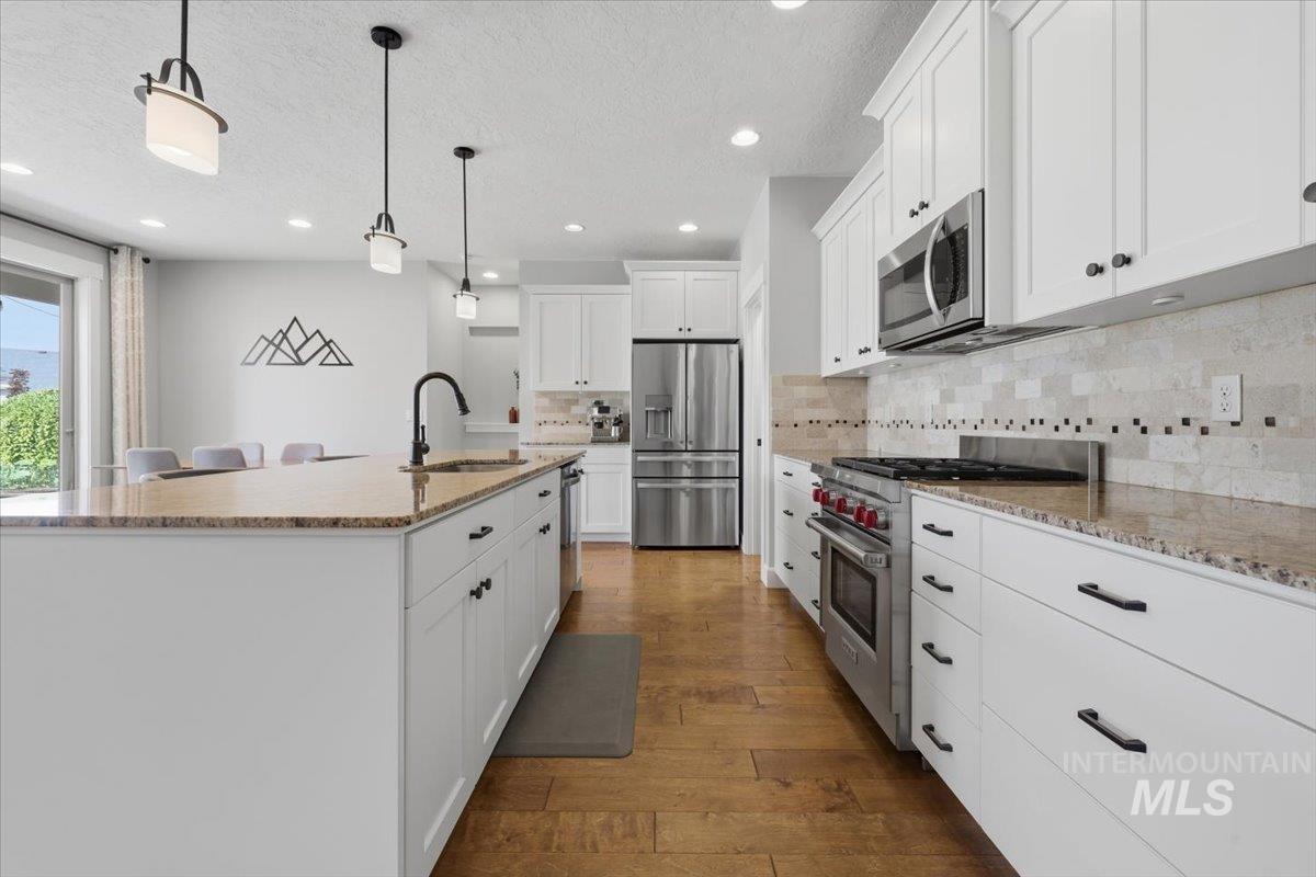 10291 Iron Bag, Nampa, Idaho 83687, 4 Bedrooms, 2 Bathrooms, Residential For Sale, Price $499,900,MLS 98991442