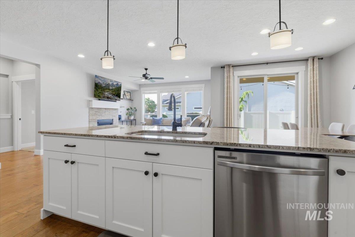 10291 Iron Bag, Nampa, Idaho 83687, 4 Bedrooms, 2 Bathrooms, Residential For Sale, Price $499,900,MLS 98991442