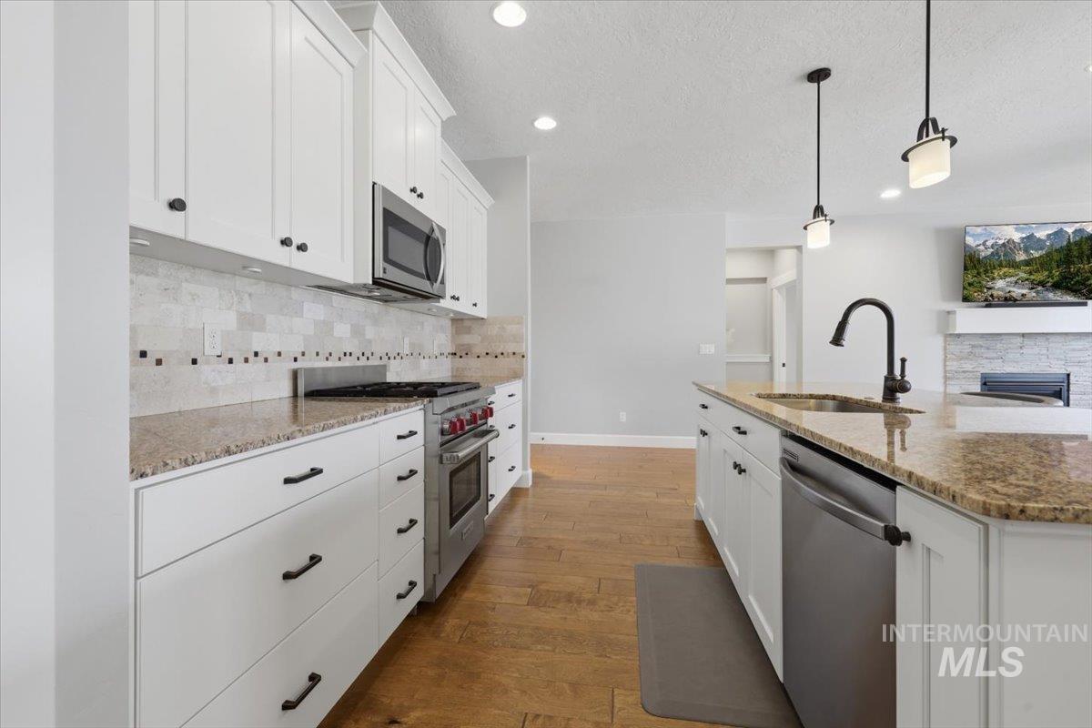 10291 Iron Bag, Nampa, Idaho 83687, 4 Bedrooms, 2 Bathrooms, Residential For Sale, Price $499,900,MLS 98991442