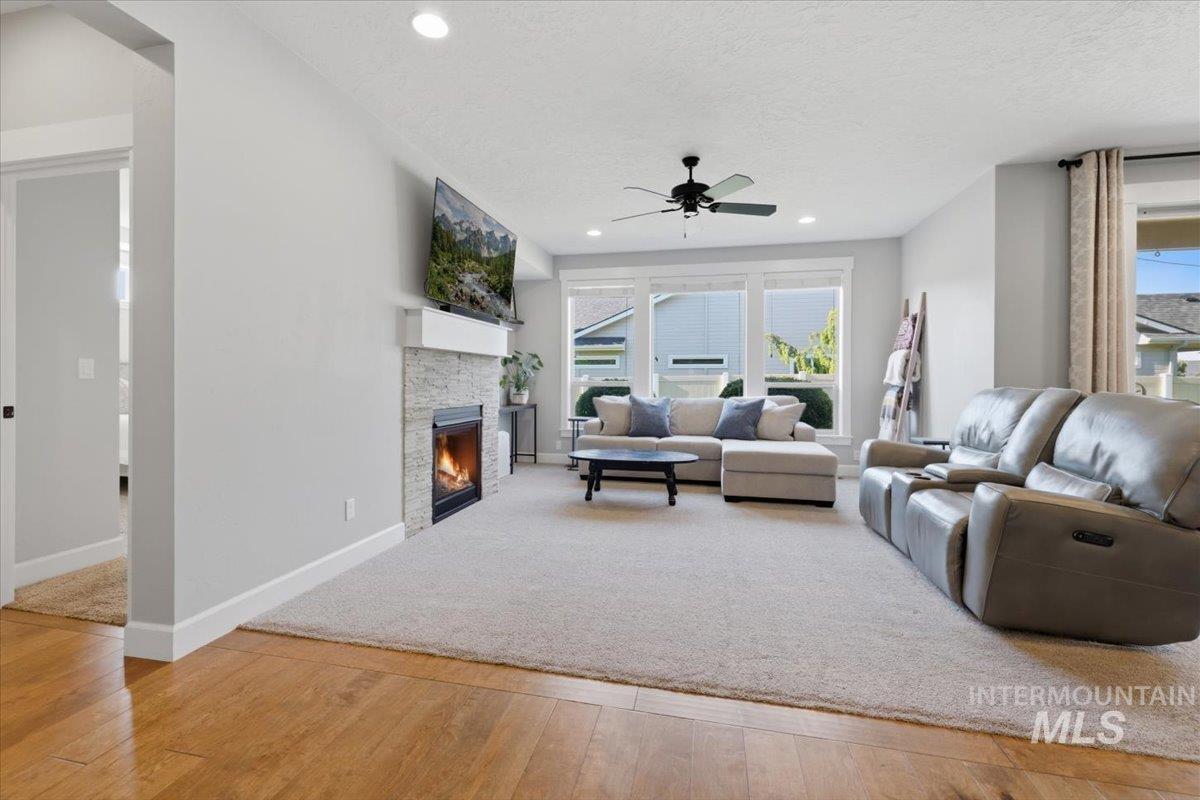 10291 Iron Bag, Nampa, Idaho 83687, 4 Bedrooms, 2 Bathrooms, Residential For Sale, Price $499,900,MLS 98991442