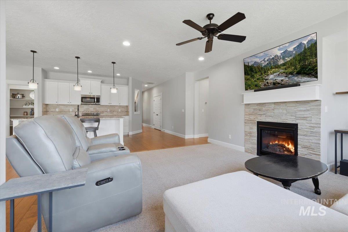 10291 Iron Bag, Nampa, Idaho 83687, 4 Bedrooms, 2 Bathrooms, Residential For Sale, Price $499,900,MLS 98991442