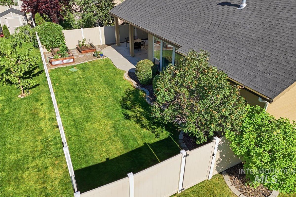 10291 Iron Bag, Nampa, Idaho 83687, 4 Bedrooms, 2 Bathrooms, Residential For Sale, Price $499,900,MLS 98991442