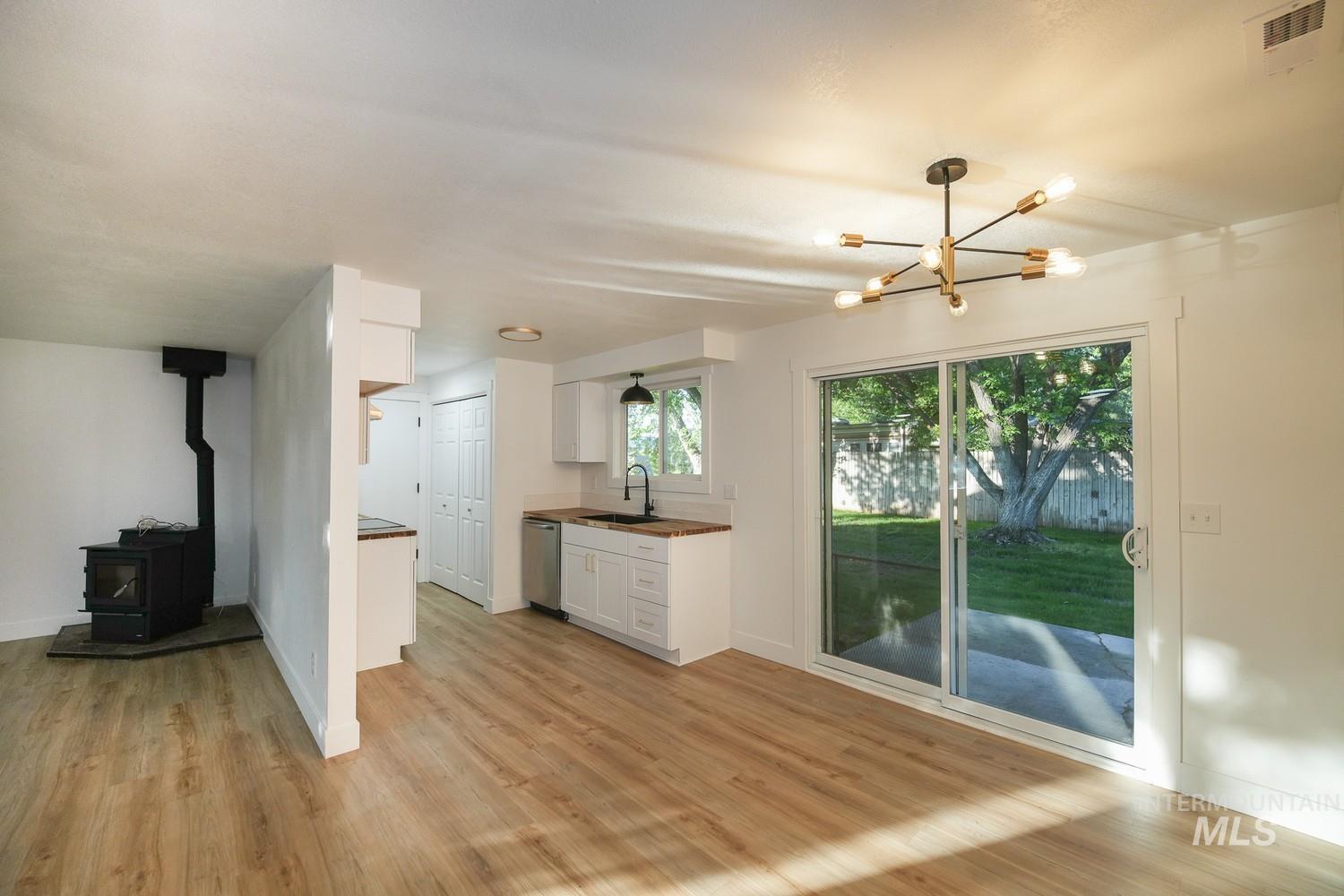 7102 S Ravenswood Way, Boise, Idaho 83709, 4 Bedrooms, 2 Bathrooms, Residential For Sale, Price $410,000,MLS 98991443