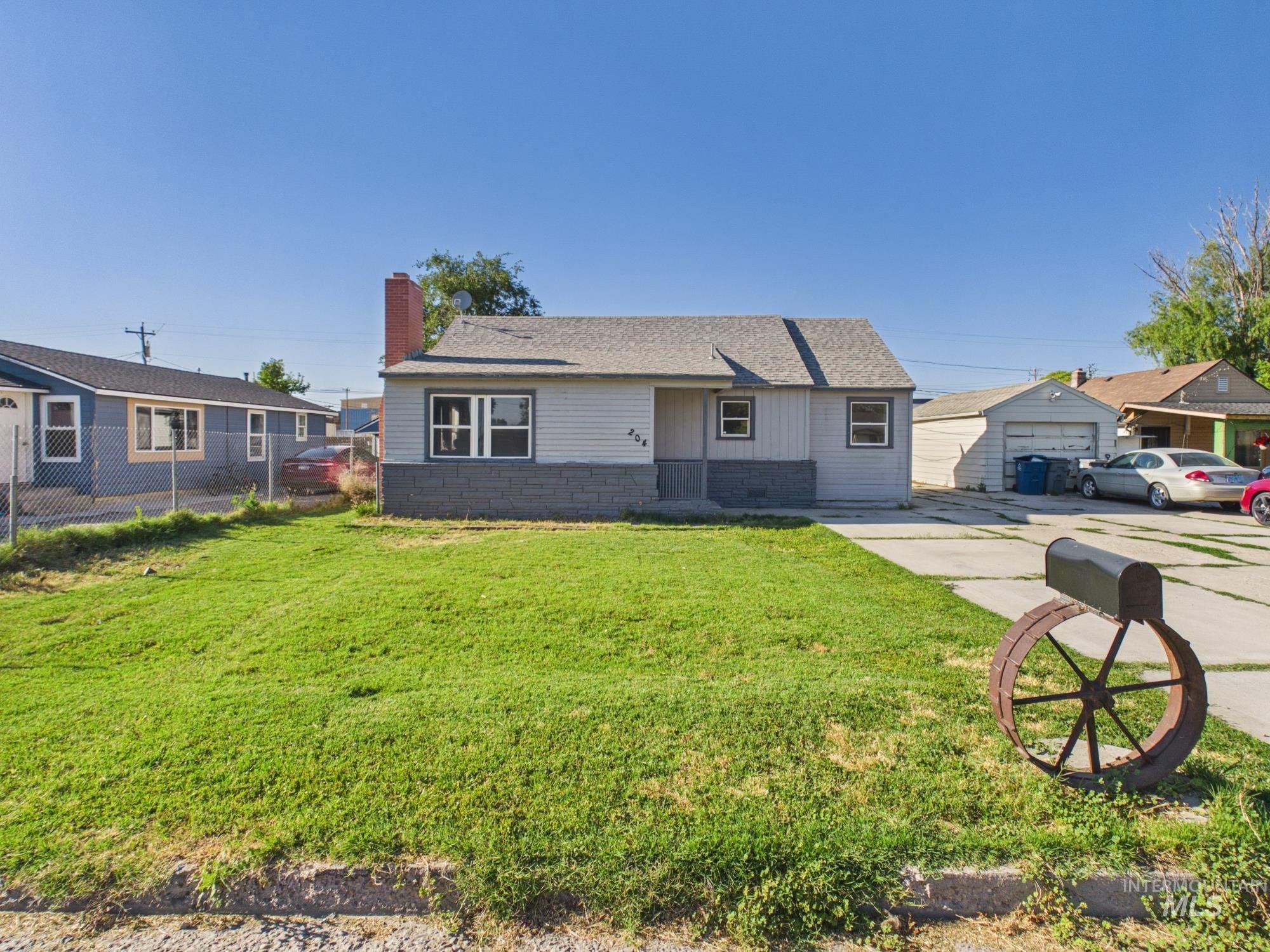Residential For Sale