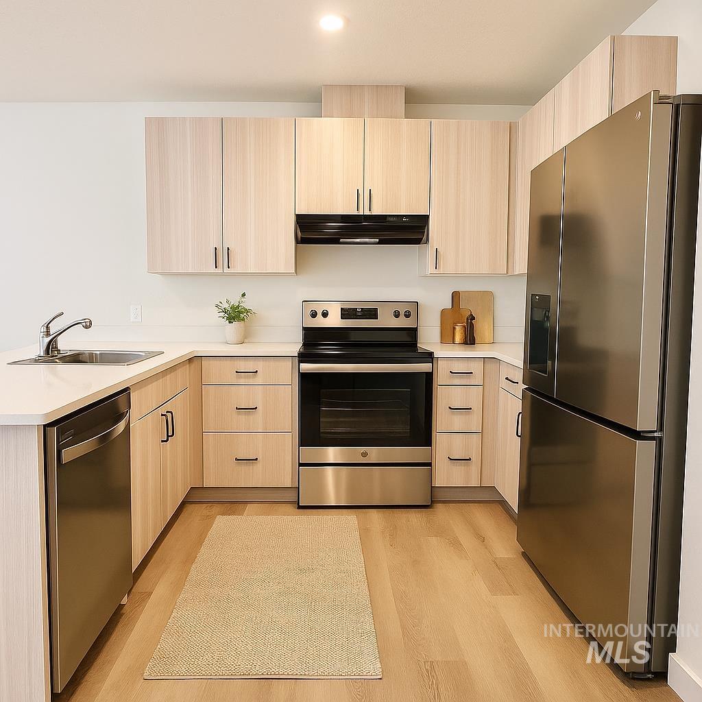 1303 S Nathan Ln, Nampa, Idaho 83686, 1 Bedroom, 1 Bathroom, Rental For Rent, Price $1,400,MLS 98991448