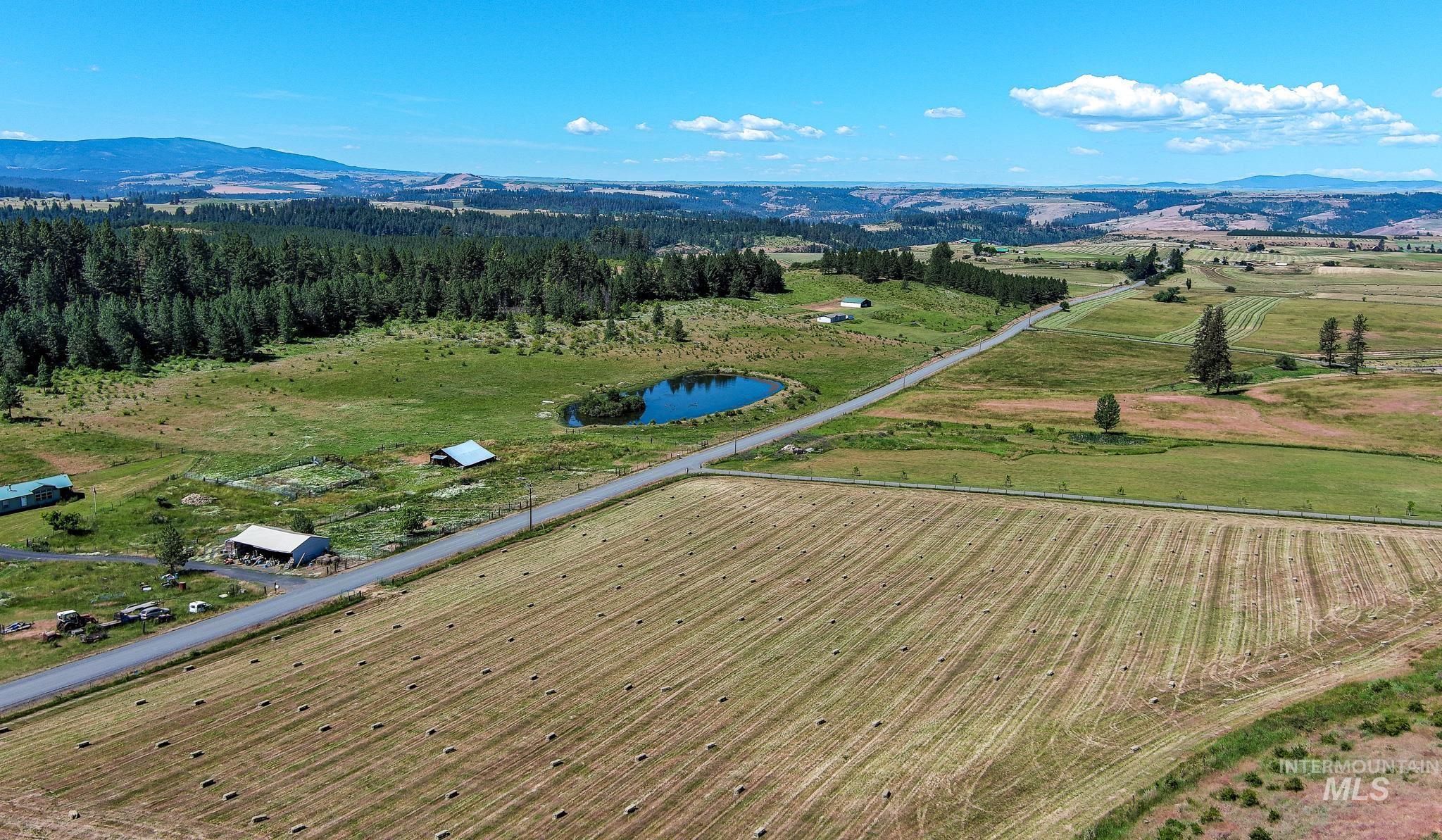 TBD Battle Ridge Road, Kooskia, Idaho 83539, Land For Sale, Price $109,000,MLS 98991449