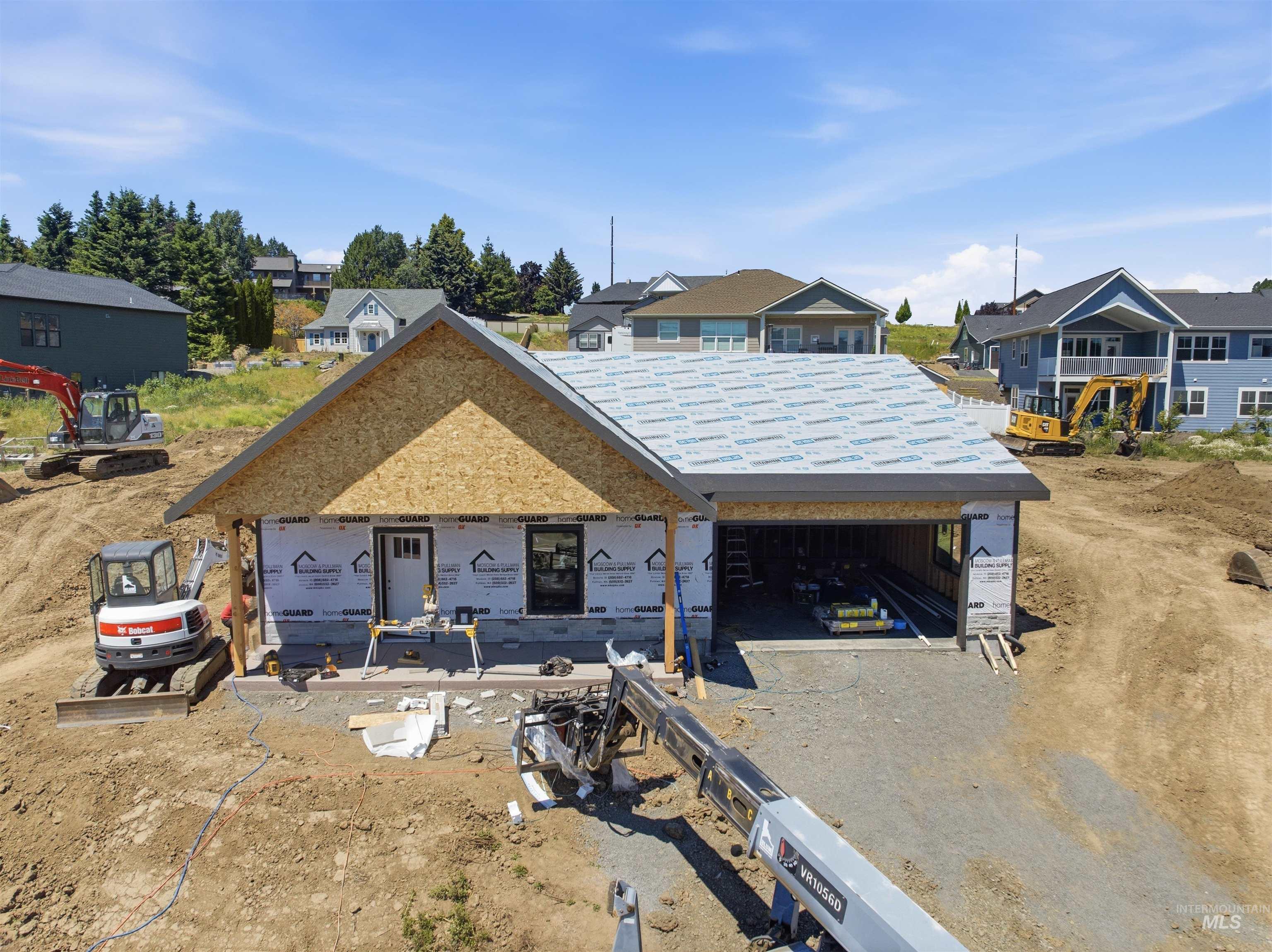 2824 Cyprus Court, Moscow, Idaho 83843, 4 Bedrooms, 2.5 Bathrooms, Residential For Sale, Price $565,000,MLS 98991450