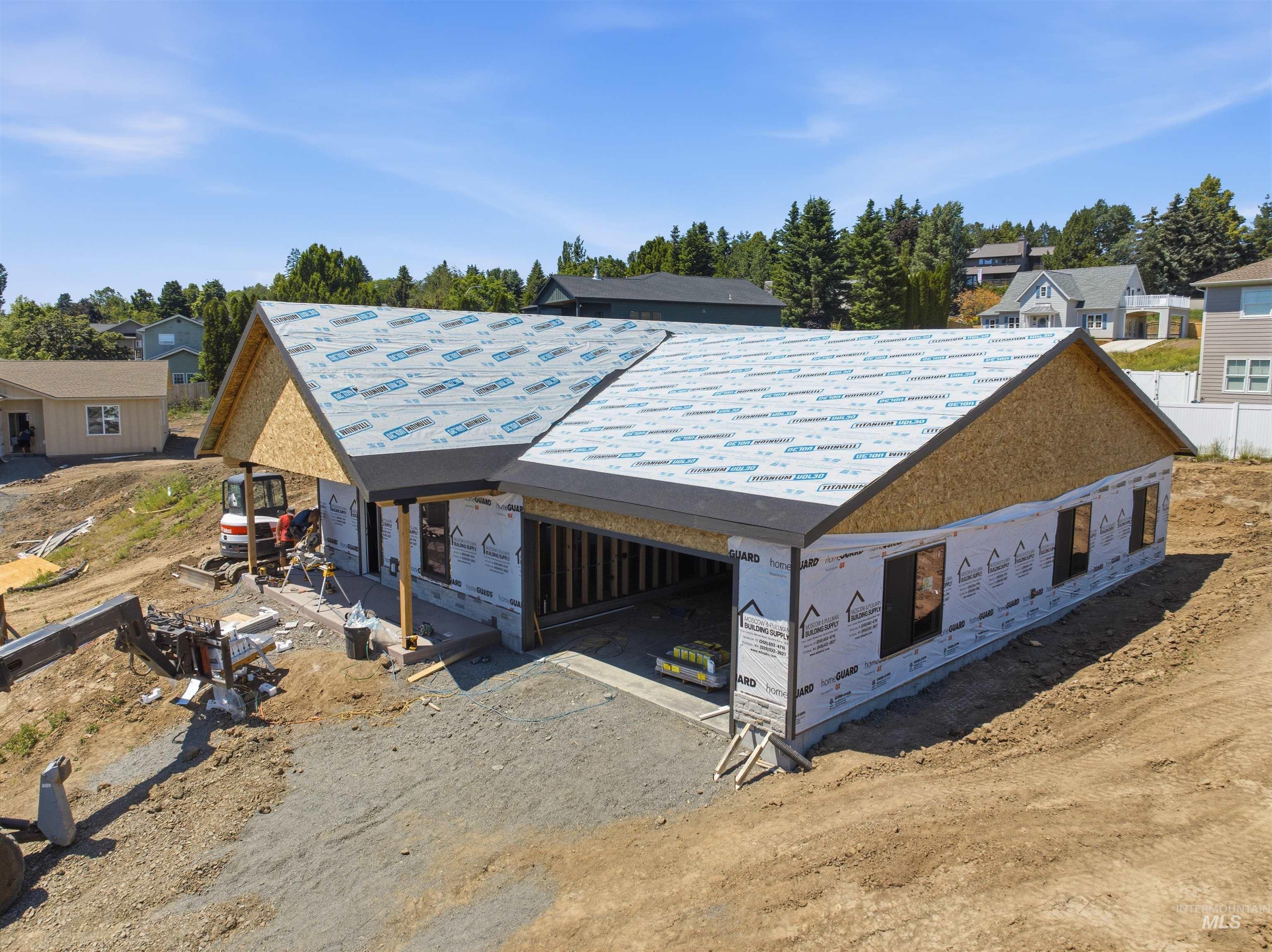 2824 Cyprus Court, Moscow, Idaho 83843, 4 Bedrooms, 2.5 Bathrooms, Residential For Sale, Price $565,000, 98991450