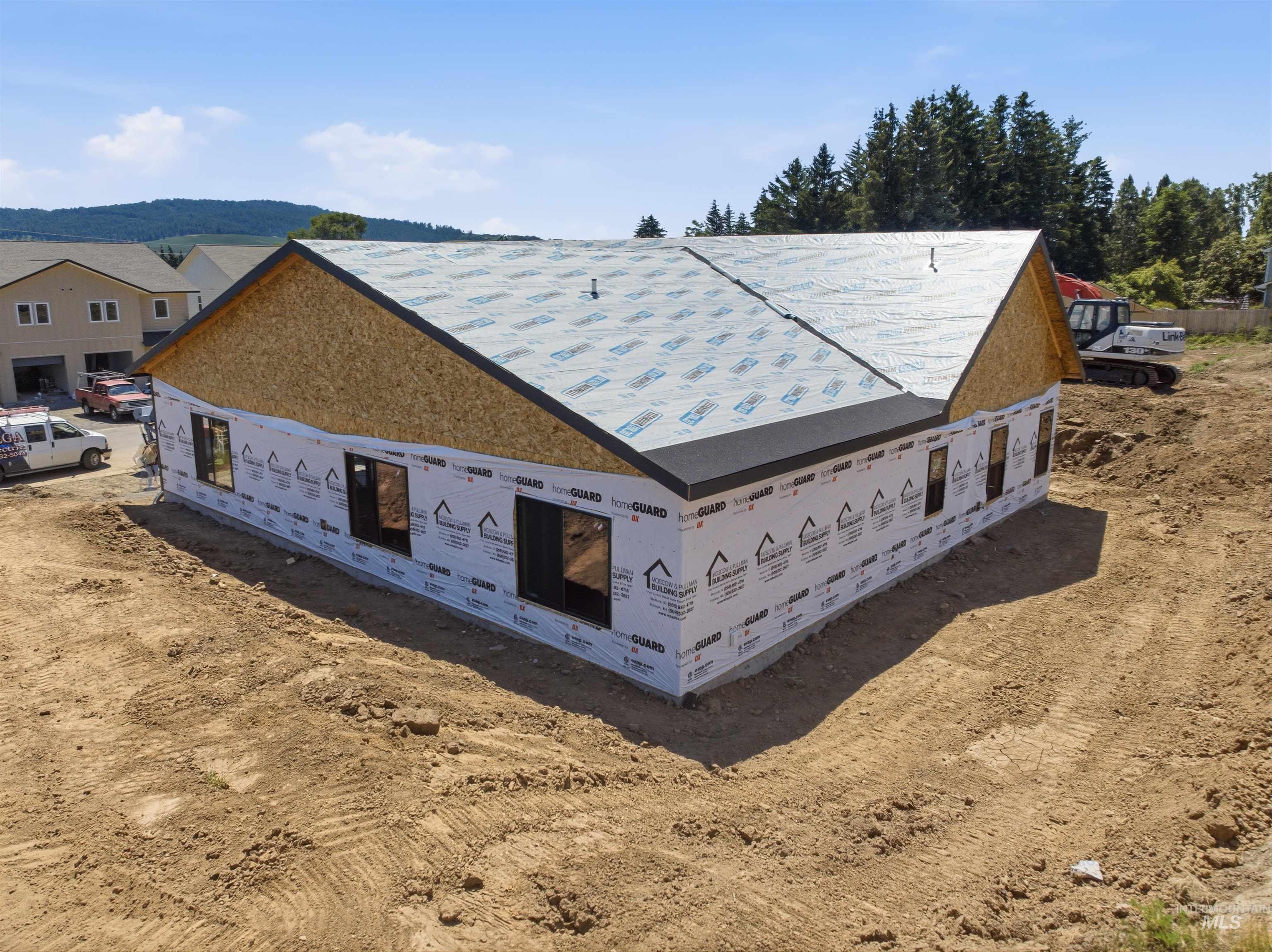 2824 Cyprus Court, Moscow, Idaho 83843, 4 Bedrooms, 2.5 Bathrooms, Residential For Sale, Price $565,000, 98991450