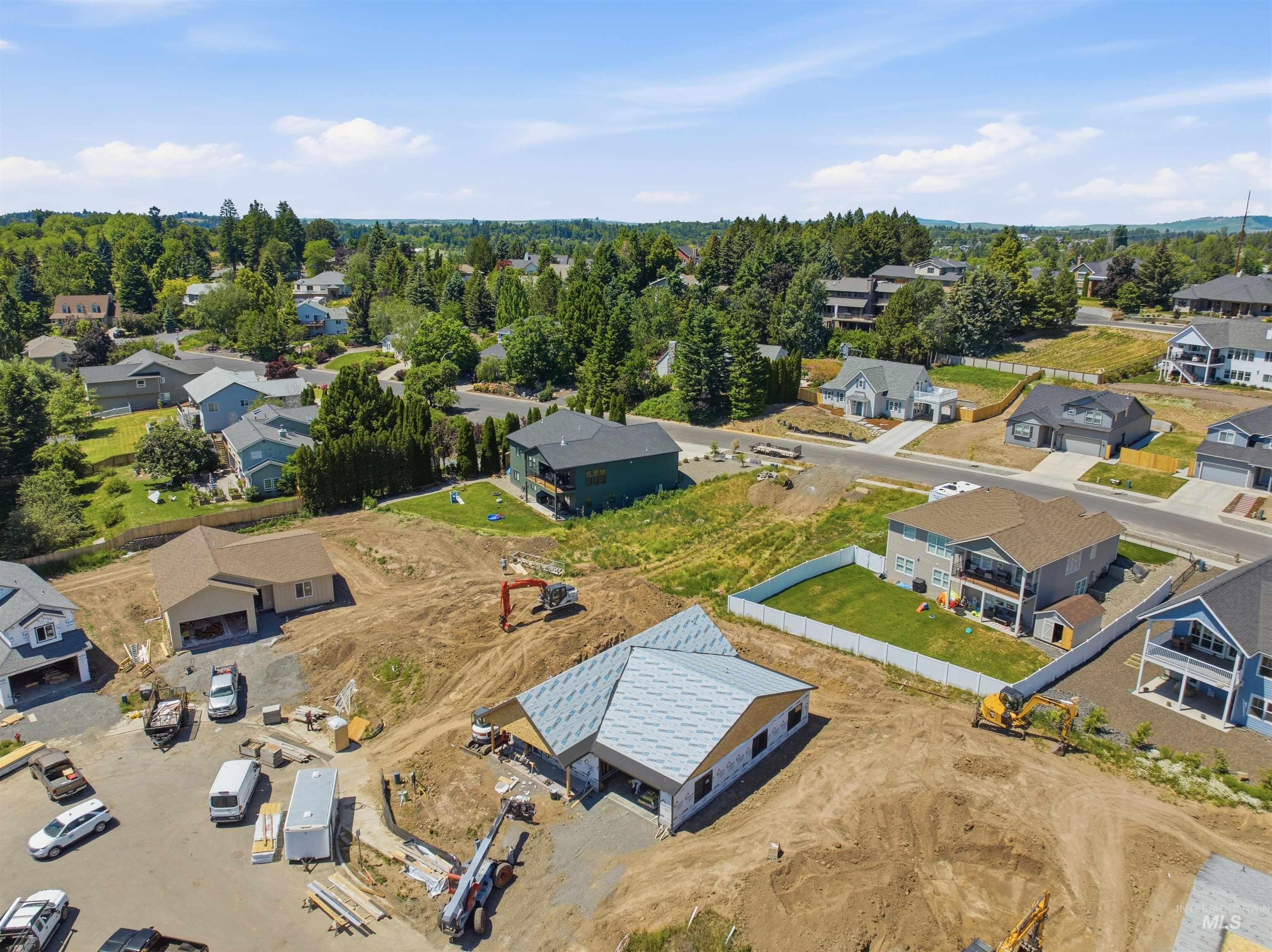 2824 Cyprus Court, Moscow, Idaho 83843, 4 Bedrooms, 2.5 Bathrooms, Residential For Sale, Price $565,000, 98991450