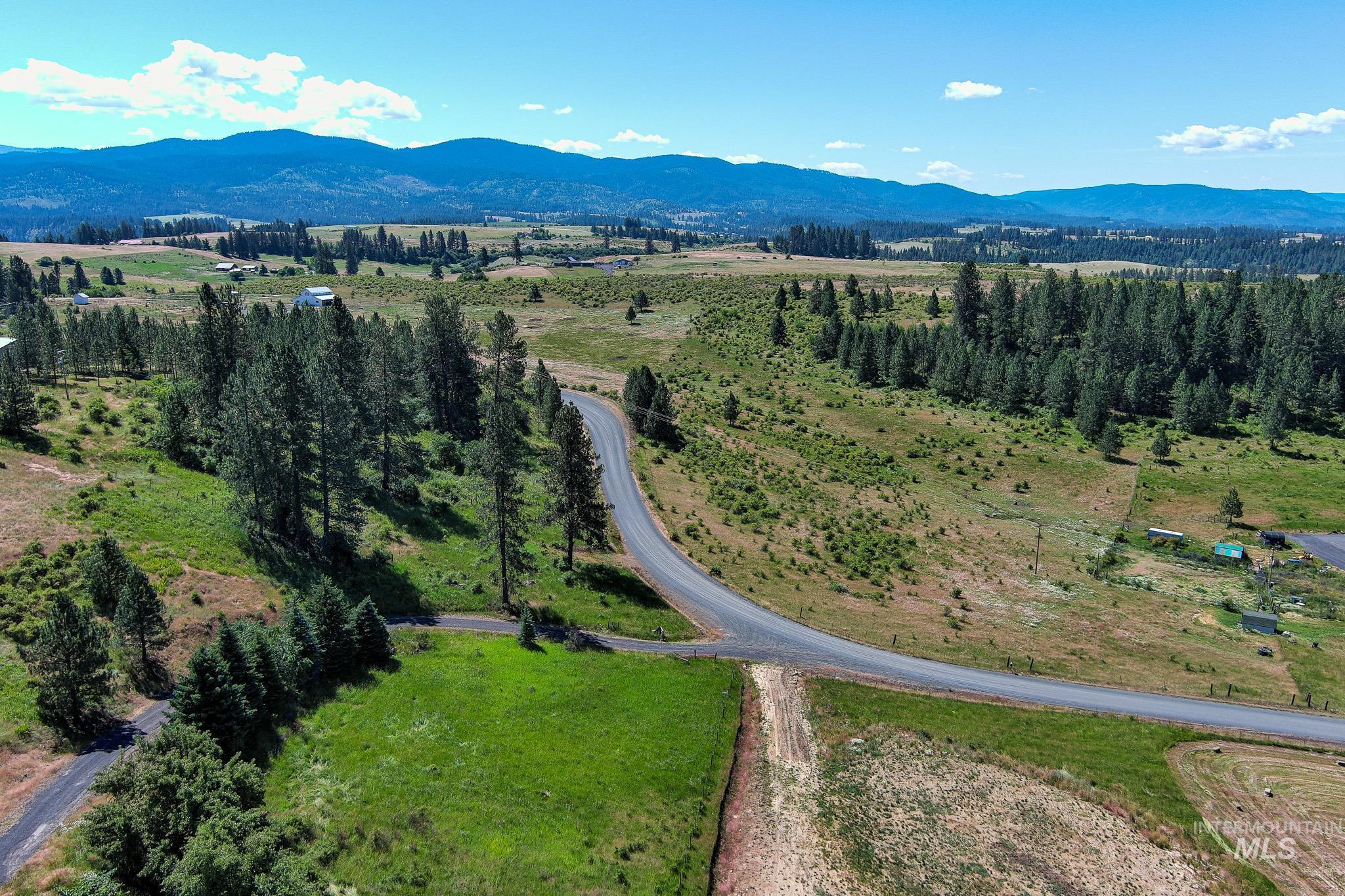 TBD Battle Ridge Road, Kooskia, Idaho 83539, Land For Sale, Price $130,000,MLS 98991451