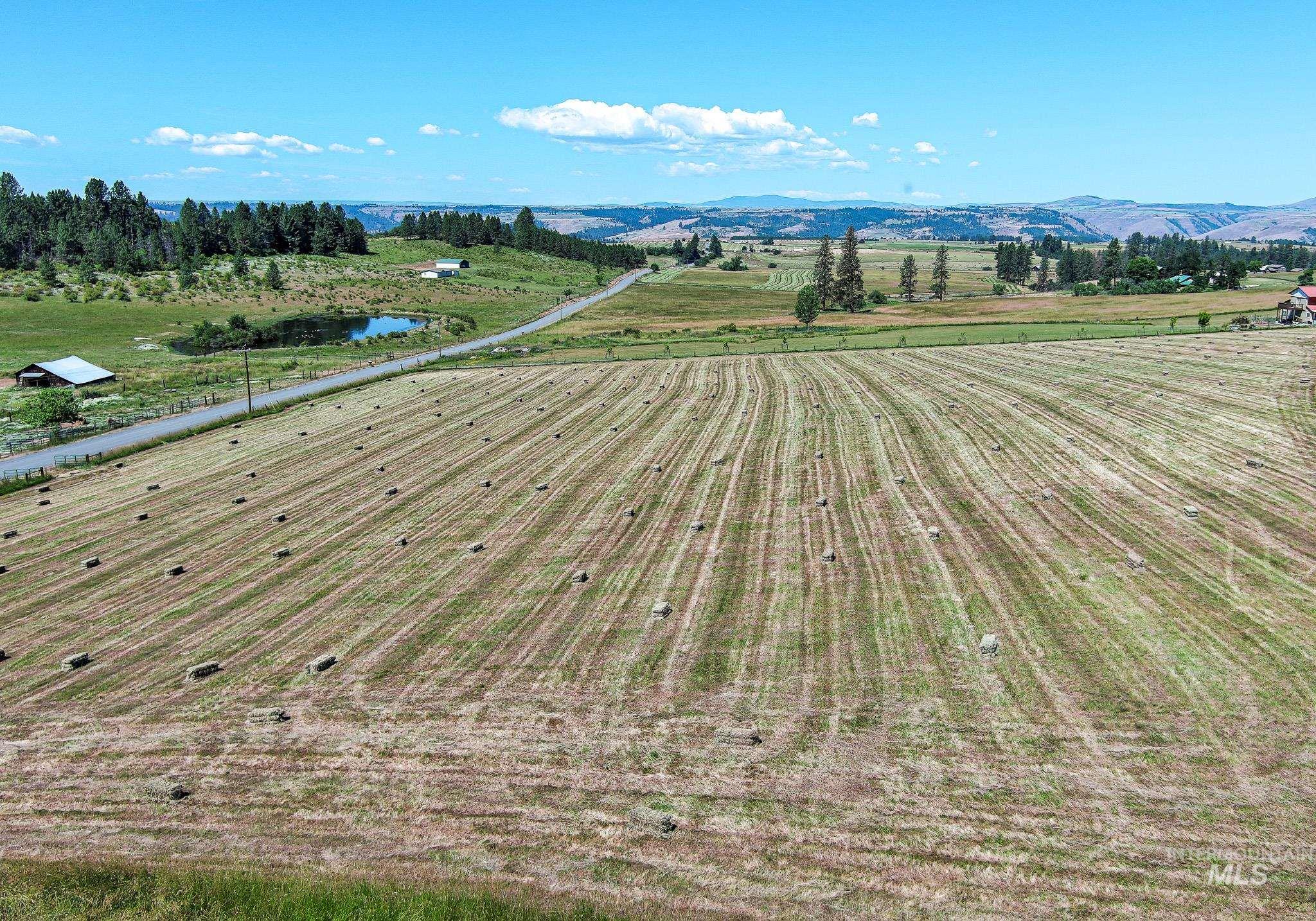 TBD Battle Ridge Road, Kooskia, Idaho 83539, Land For Sale, Price $130,000,MLS 98991451