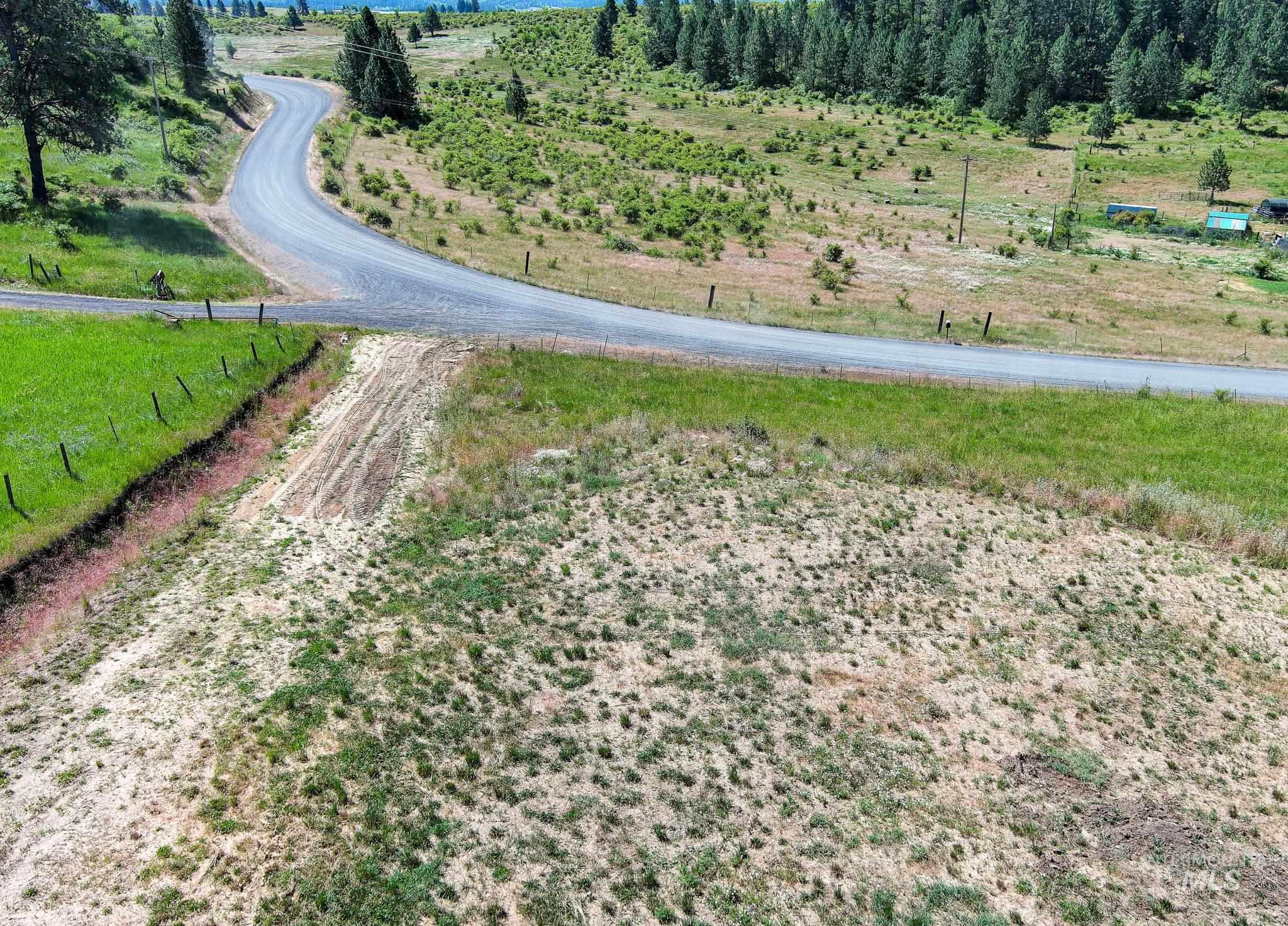 TBD Battle Ridge Road, Kooskia, Idaho 83539, Land For Sale, Price $130,000,MLS 98991451