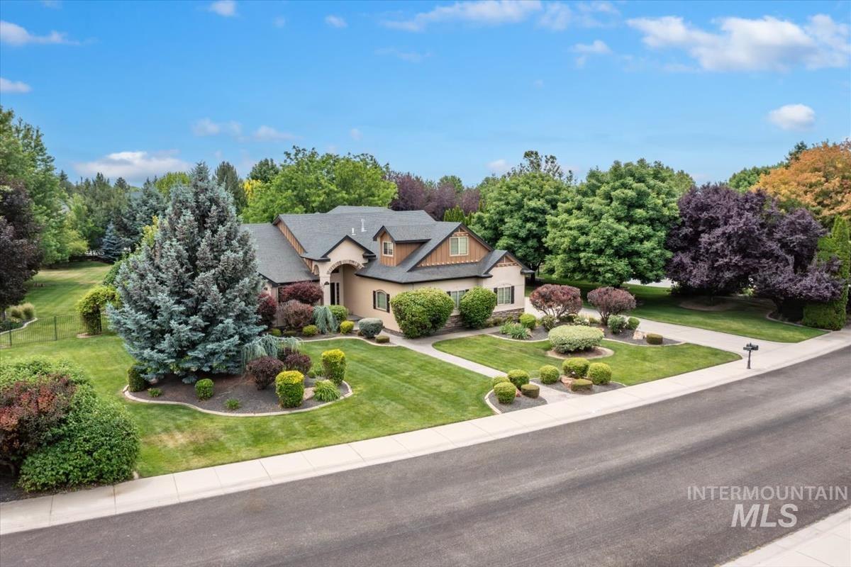 2283 W Stansbury Dr, Eagle, Idaho 83616, 4 Bedrooms, 3.5 Bathrooms, Residential For Sale, Price $1,750,000,MLS 98991452