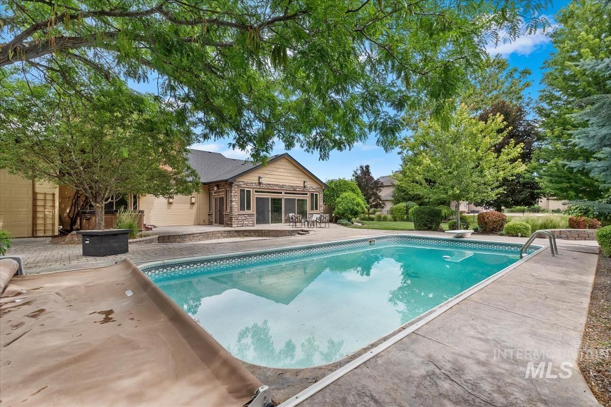 2283 W Stansbury Dr, Eagle, Idaho 83616, 4 Bedrooms, 3.5 Bathrooms, Residential For Sale, Price $2,150,000, 98991452