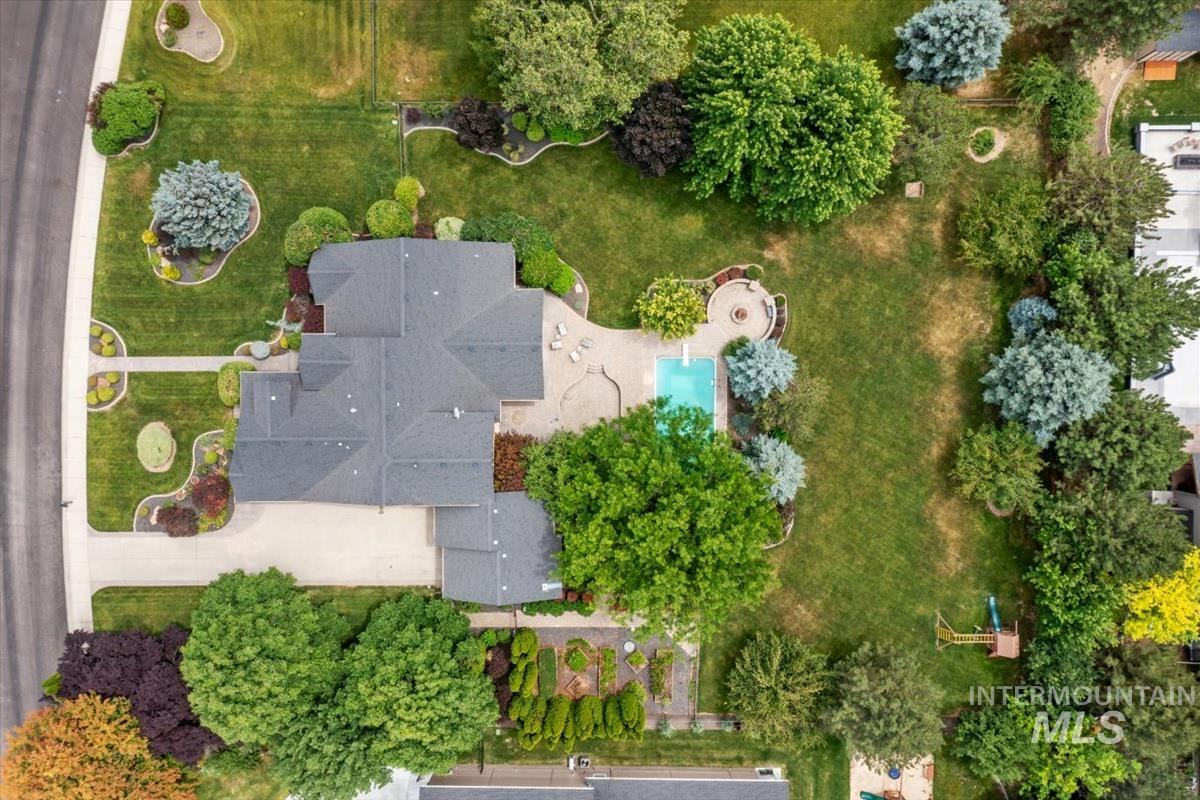 2283 W Stansbury Dr, Eagle, Idaho 83616, 4 Bedrooms, 3.5 Bathrooms, Residential For Sale, Price $2,150,000, 98991452