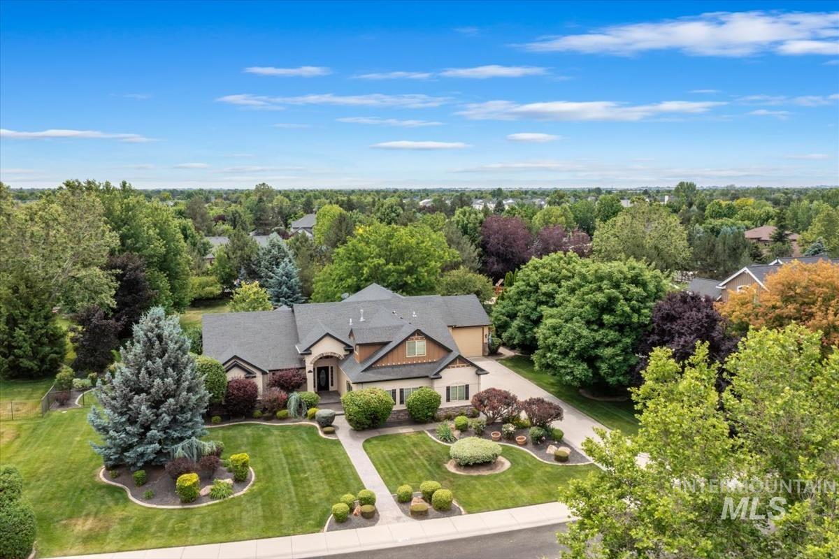 2283 W Stansbury Dr, Eagle, Idaho 83616, 4 Bedrooms, 3.5 Bathrooms, Residential For Sale, Price $2,150,000, 98991452