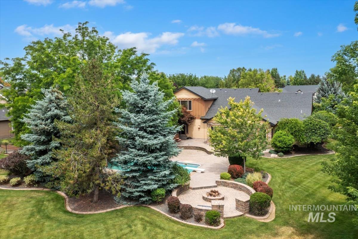 2283 W Stansbury Dr, Eagle, Idaho 83616, 4 Bedrooms, 3.5 Bathrooms, Residential For Sale, Price $2,150,000, 98991452