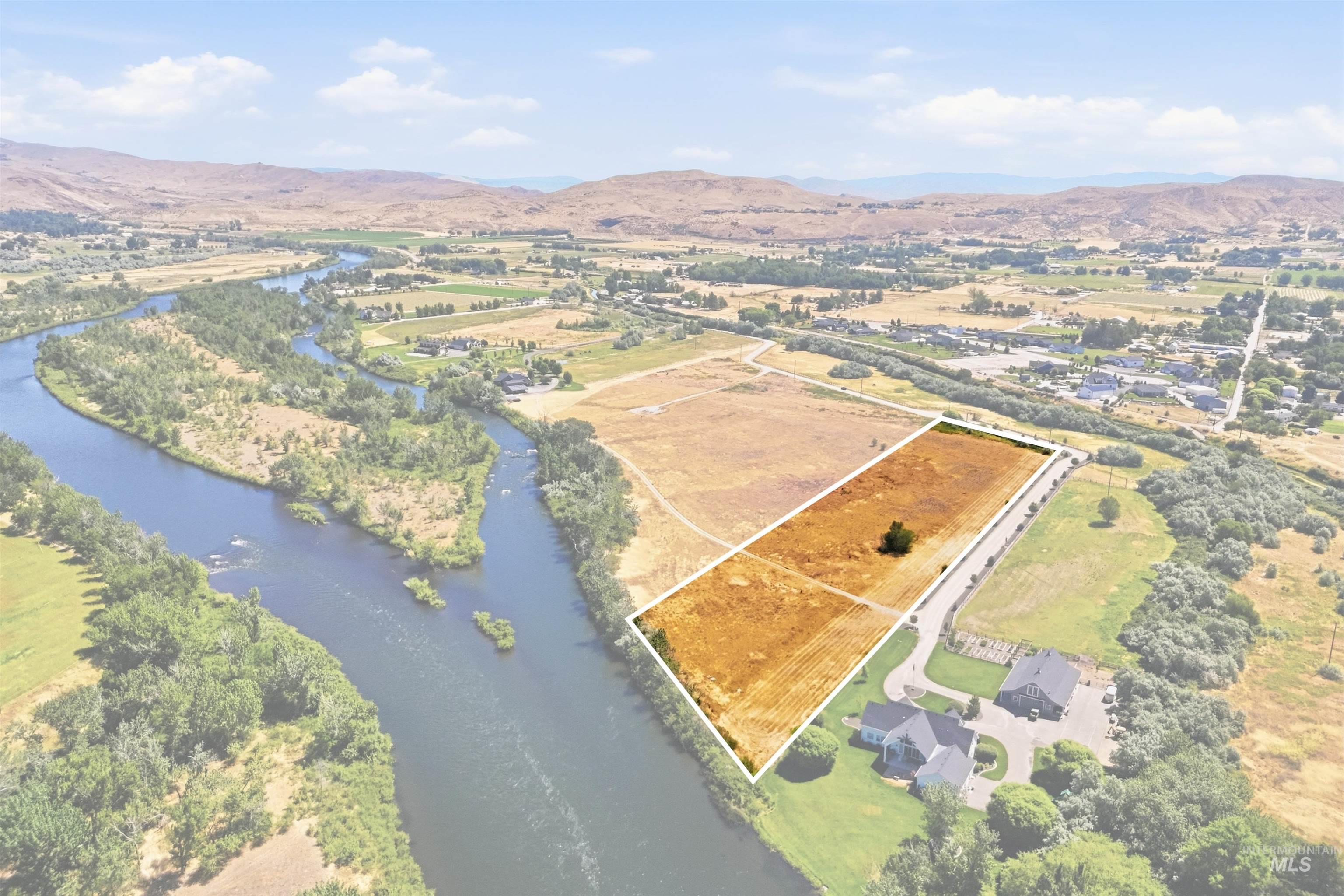 2325 River Ranch Ln, Emmett, Idaho 83617, Land For Sale, Price $675,000,MLS 98991453