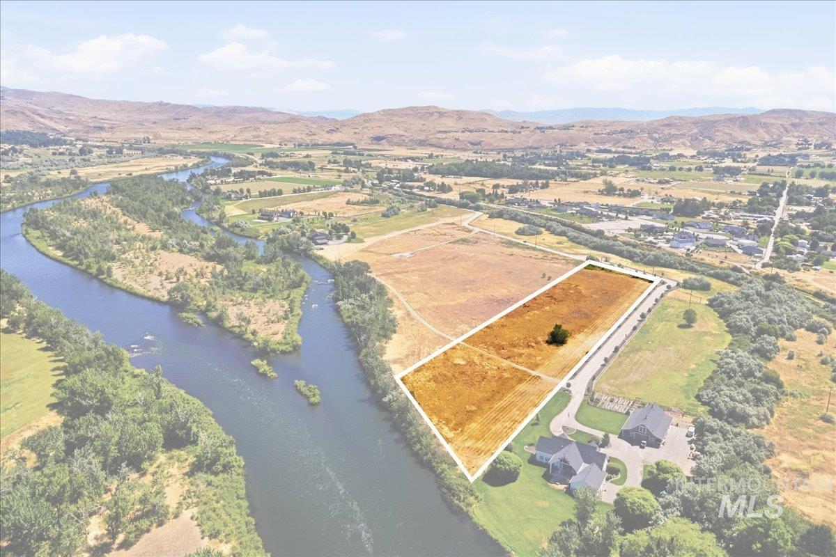 2325 River Ranch Ln, Emmett, Idaho 83617, Land For Sale, Price $675,000,MLS 98991453