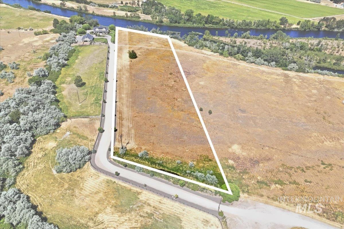 2325 River Ranch Ln, Emmett, Idaho 83617, Land For Sale, Price $675,000,MLS 98991453