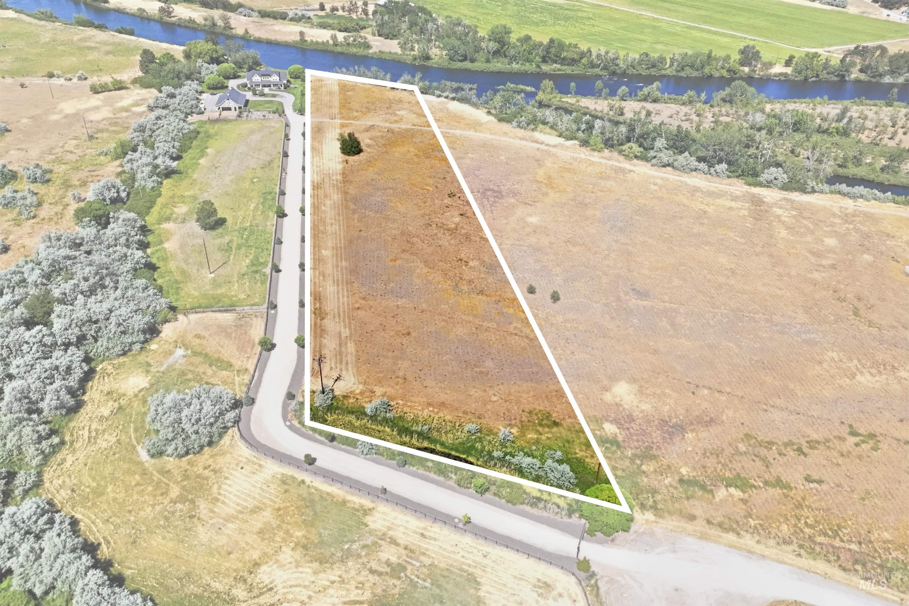 2325 River Ranch Ln, Emmett, Idaho 83617, Land For Sale, Price $675,000,MLS 98991453
