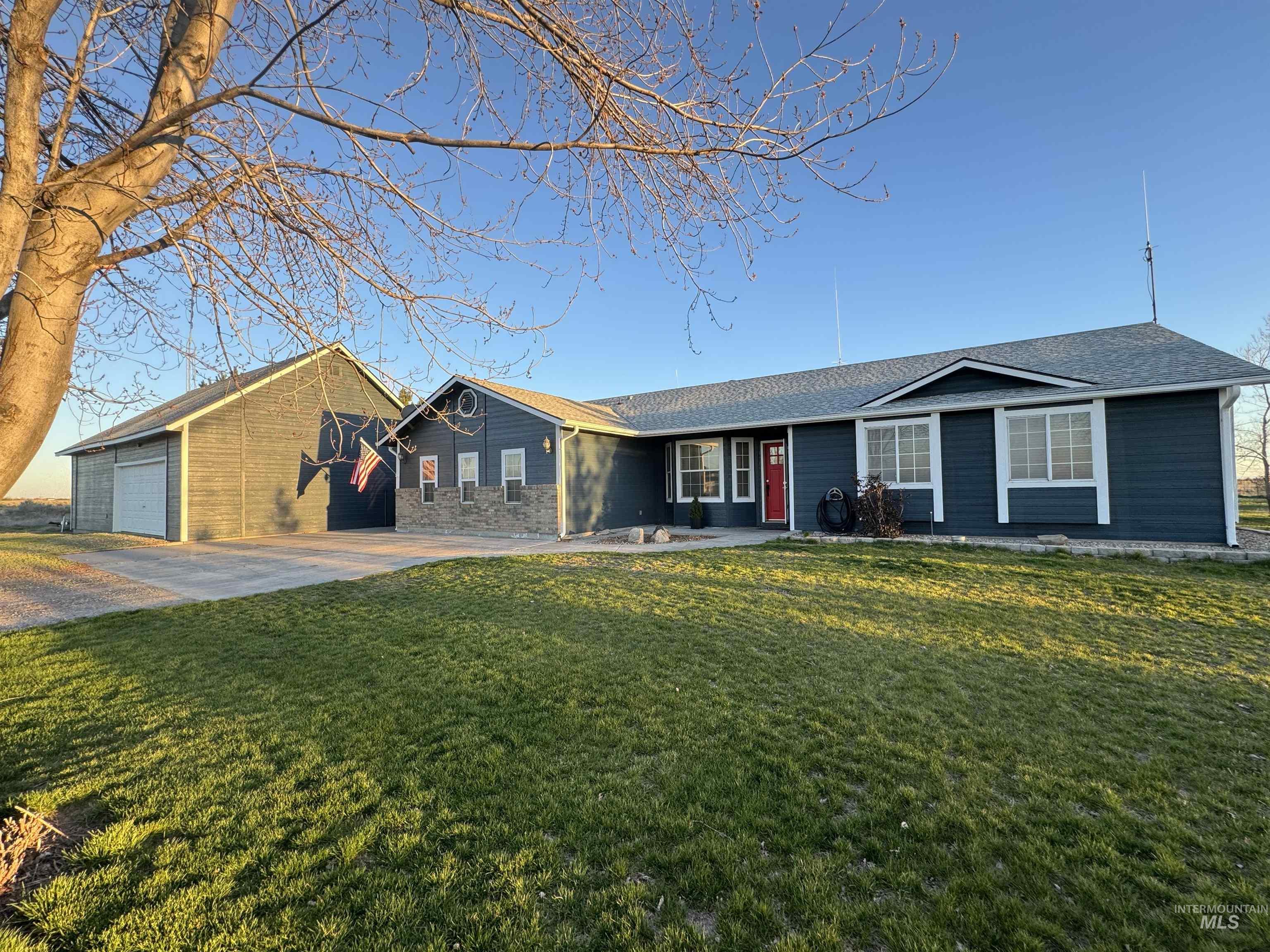 3301 SW Smith Rd, Mountain Home, Idaho 83647, 4 Bedrooms, 2 Bathrooms, Residential For Sale, Price $649,999, 98991455