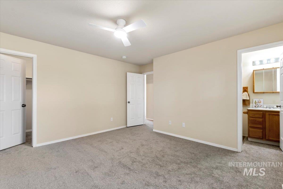 655 W Waterbury Dr, Meridian, Idaho 83646, 3 Bedrooms, 2 Bathrooms, Residential For Sale, Price $419,900, 98991456